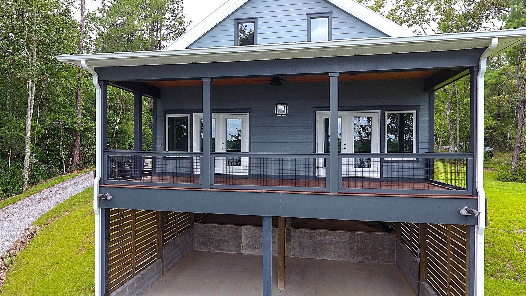 SPRING LAKE ESTATES - Residential