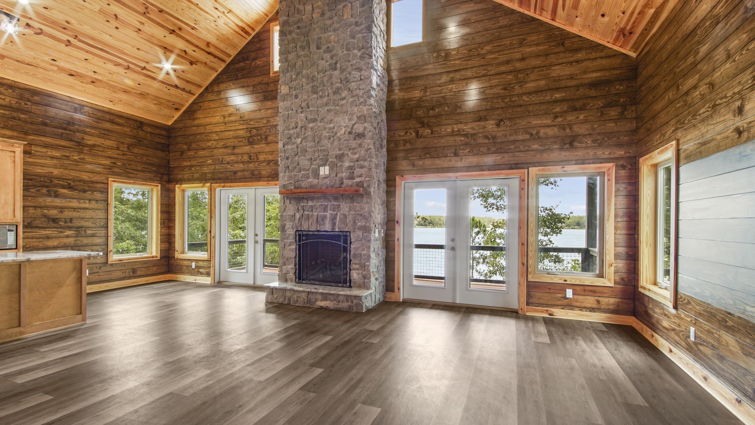 SPRING LAKE ESTATES - Residential