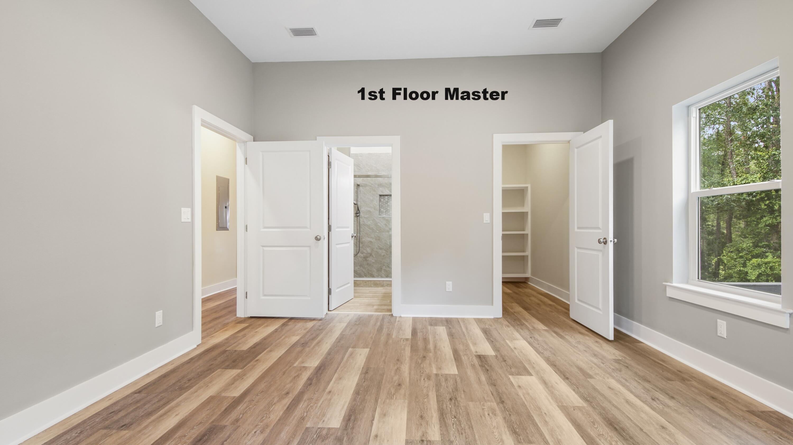 SPRING LAKE ESTATES - Residential