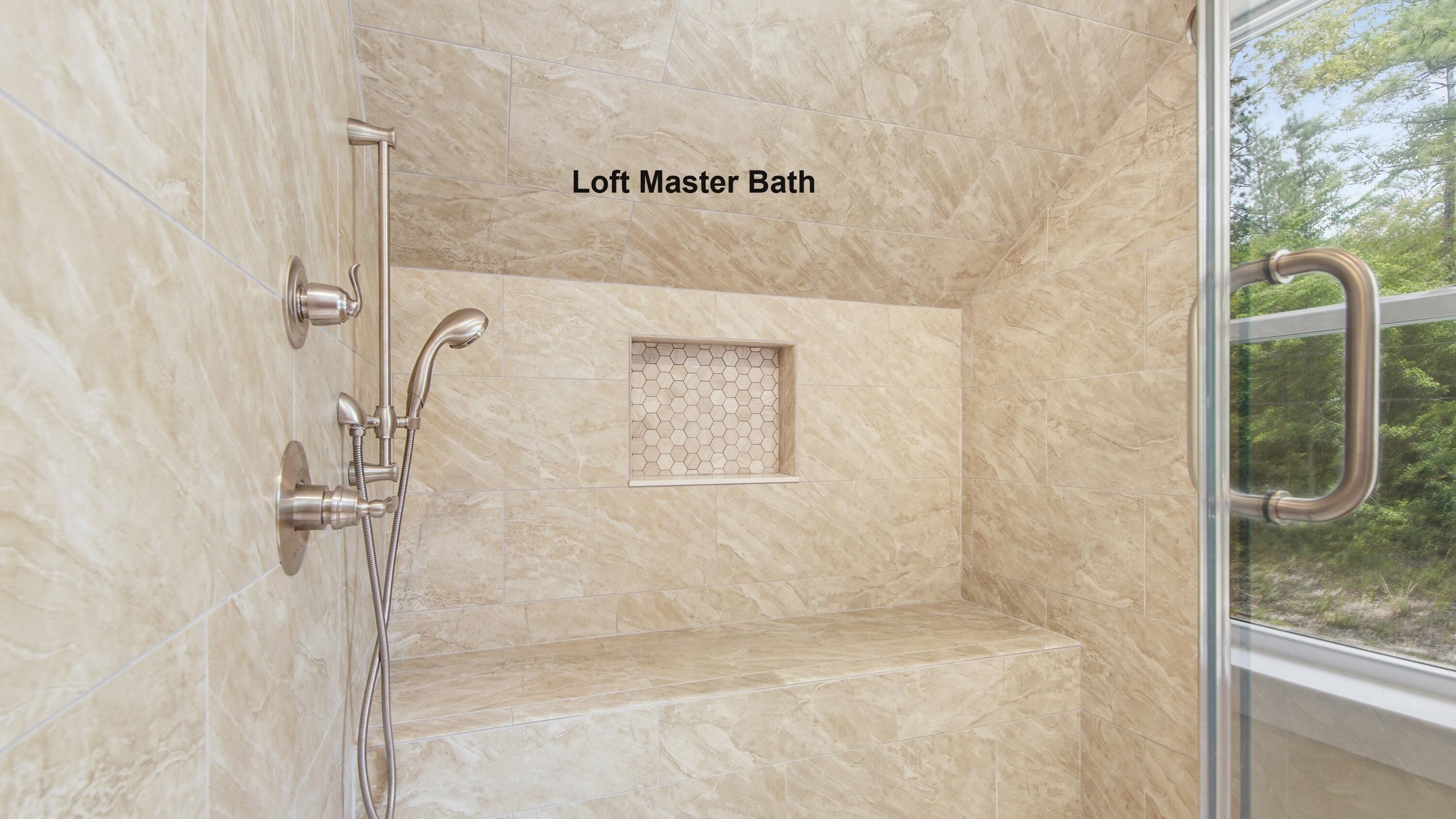 SPRING LAKE ESTATES - Residential