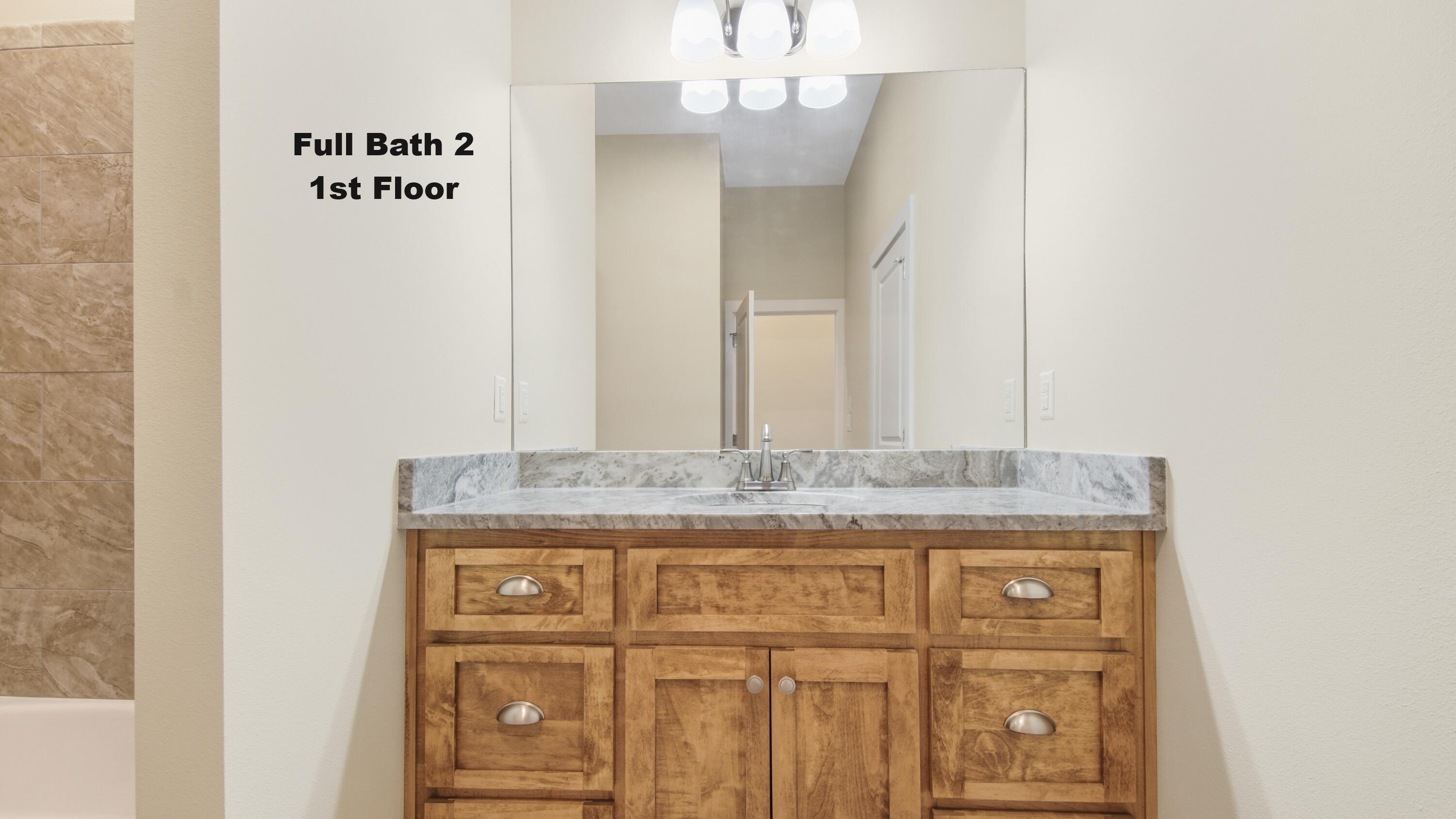 SPRING LAKE ESTATES - Residential