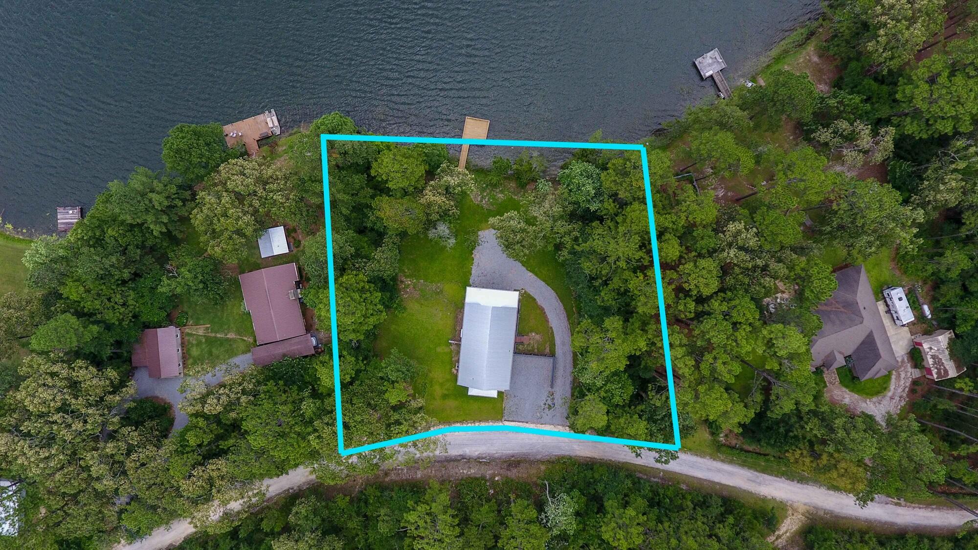 SPRING LAKE ESTATES - Residential