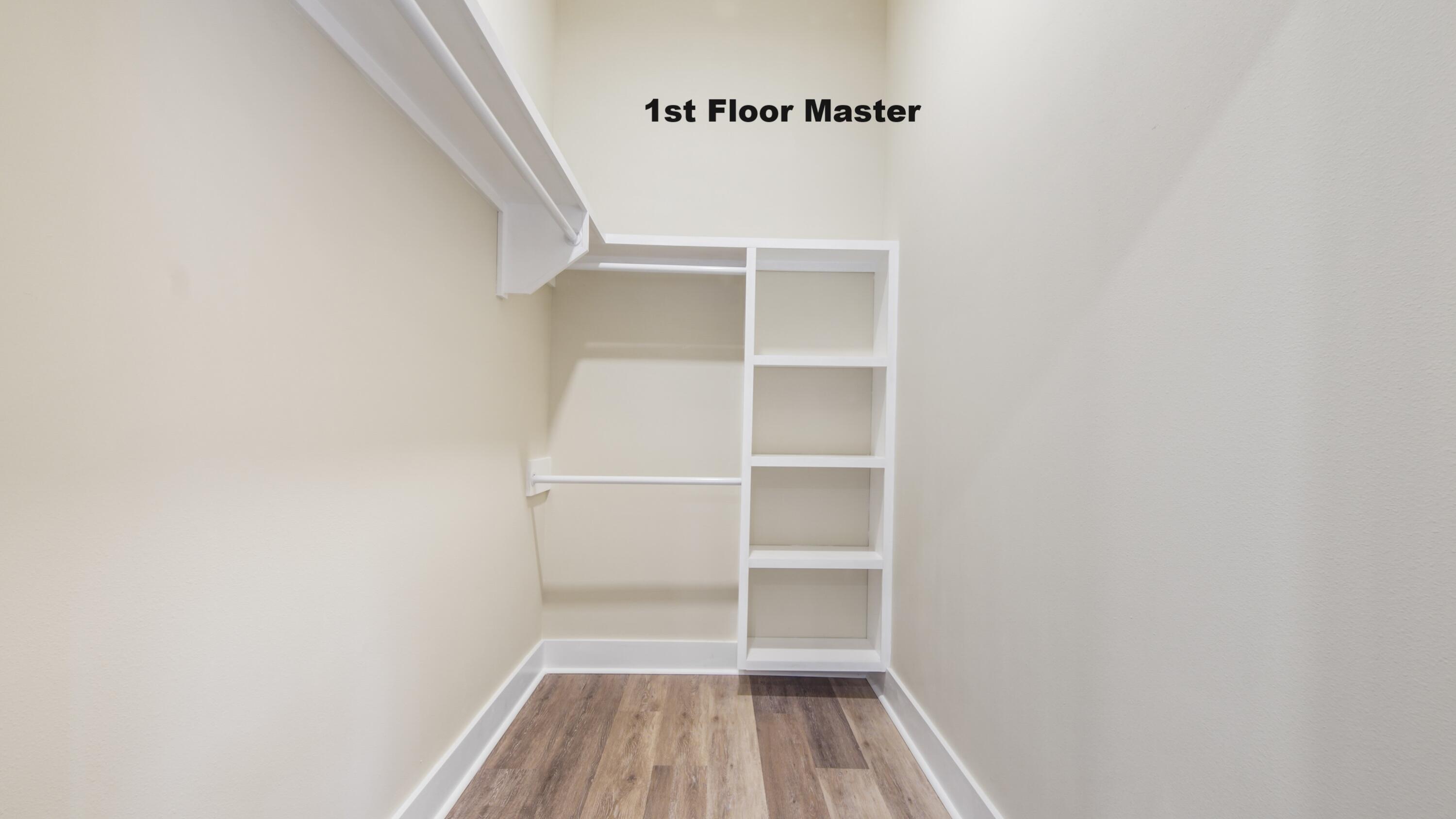 SPRING LAKE ESTATES - Residential