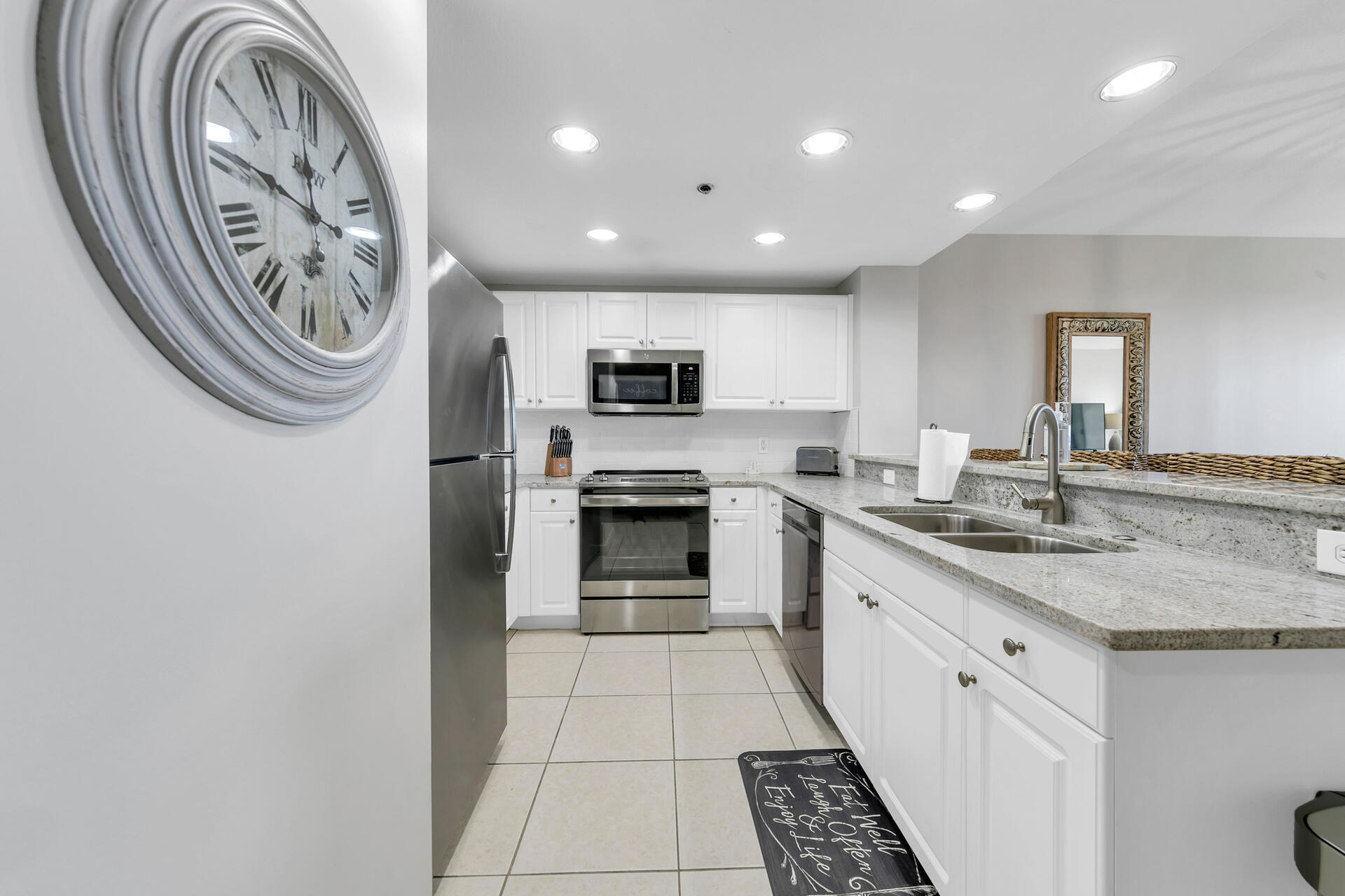 Sterling Shores - Residential
