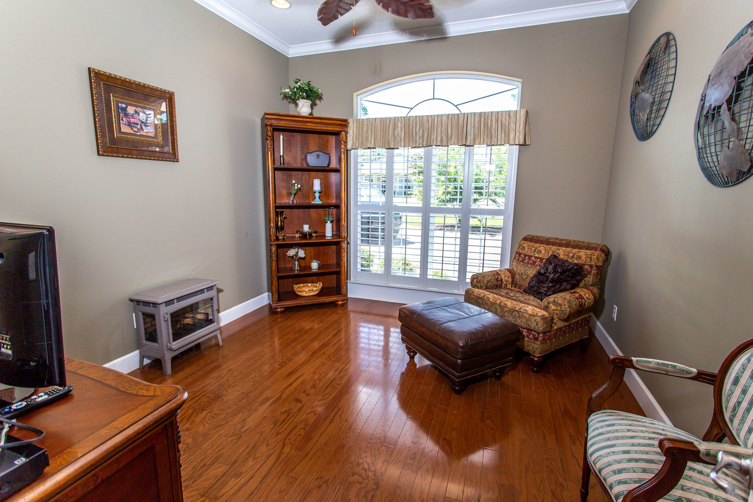 Bayshore Place - Residential