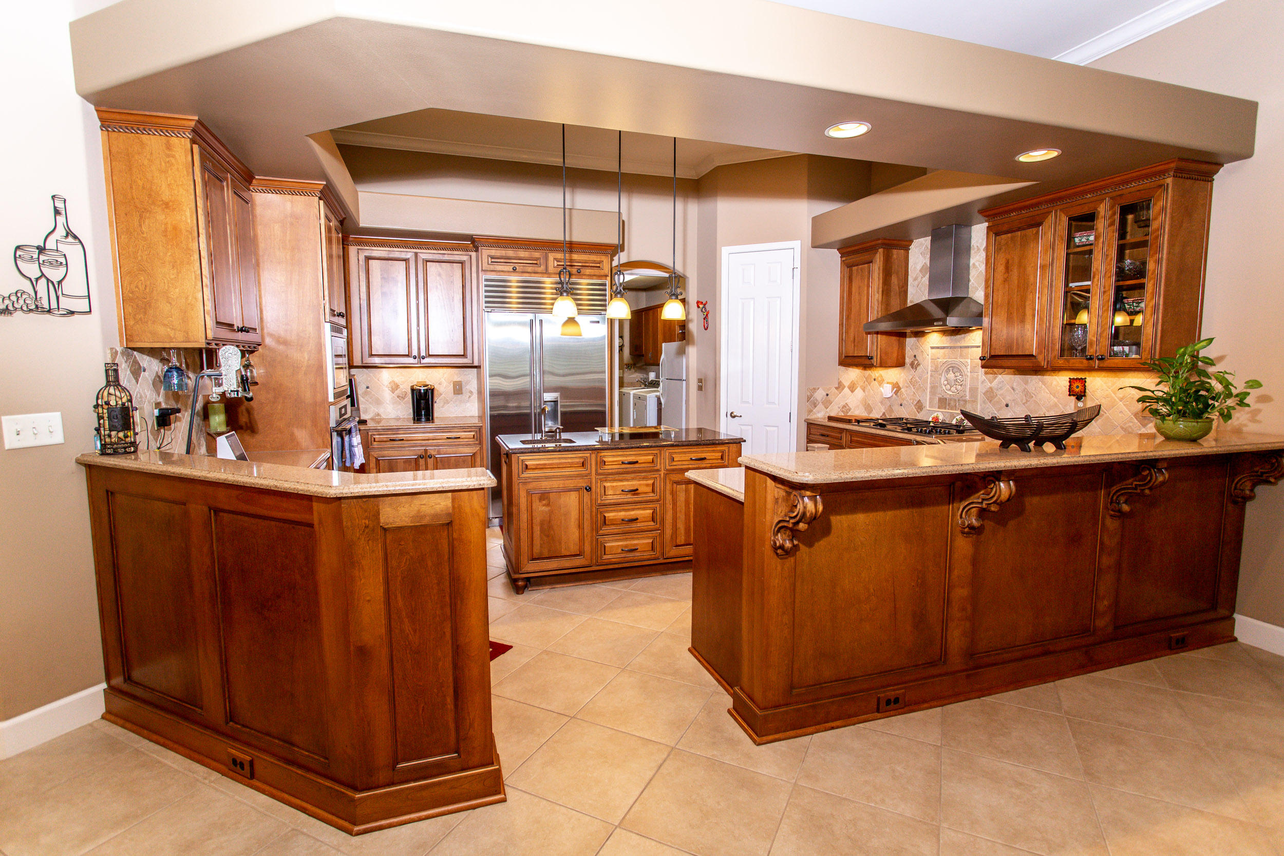 Bayshore Place - Residential