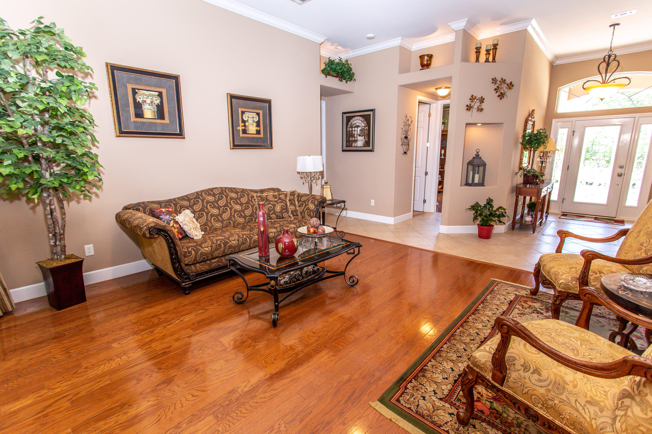 Bayshore Place - Residential