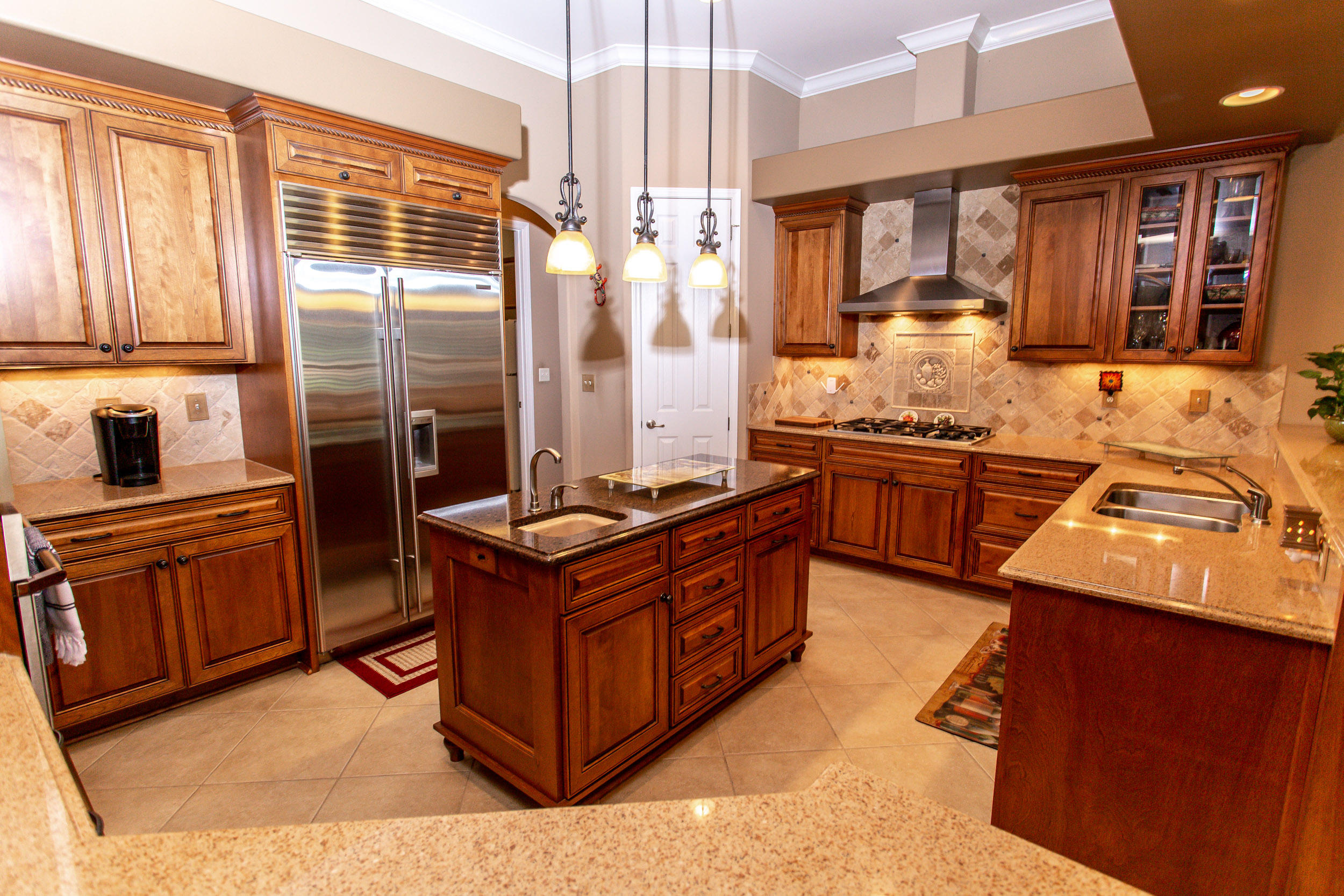 Bayshore Place - Residential