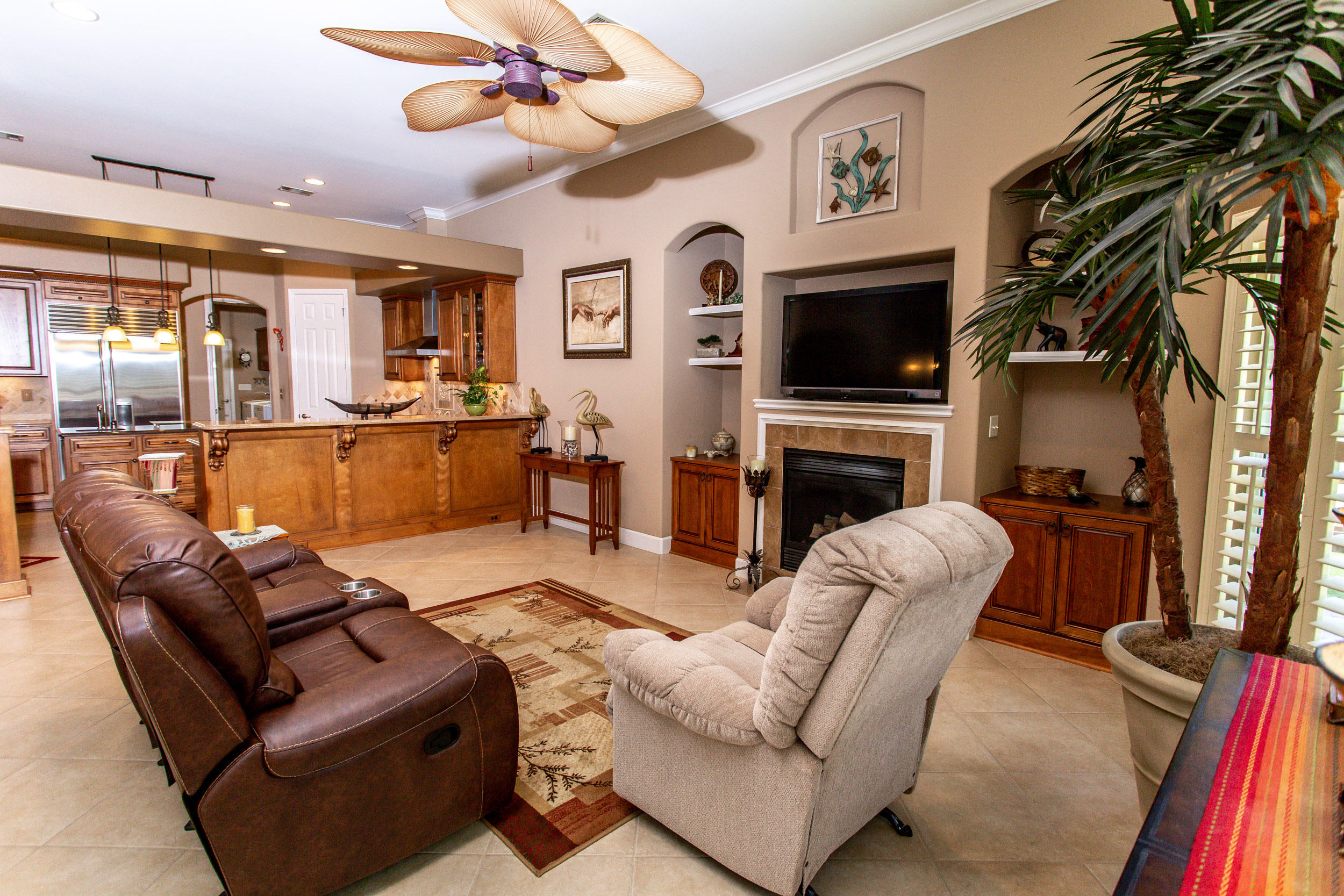 Bayshore Place - Residential