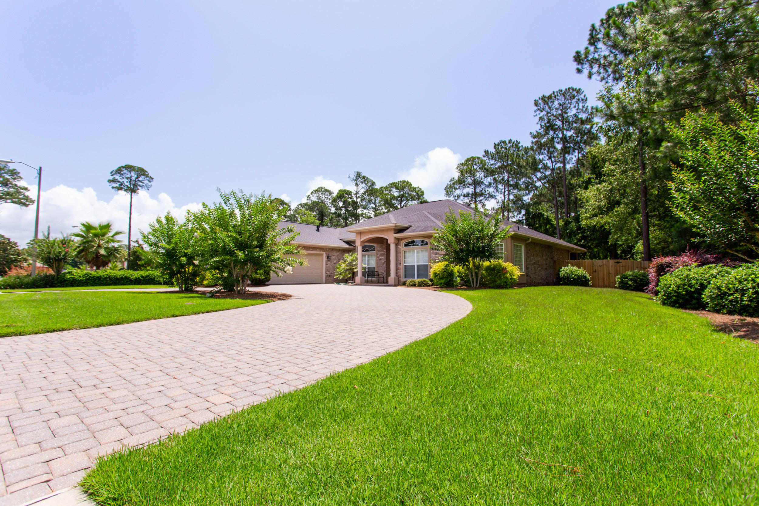 Bayshore Place - Residential