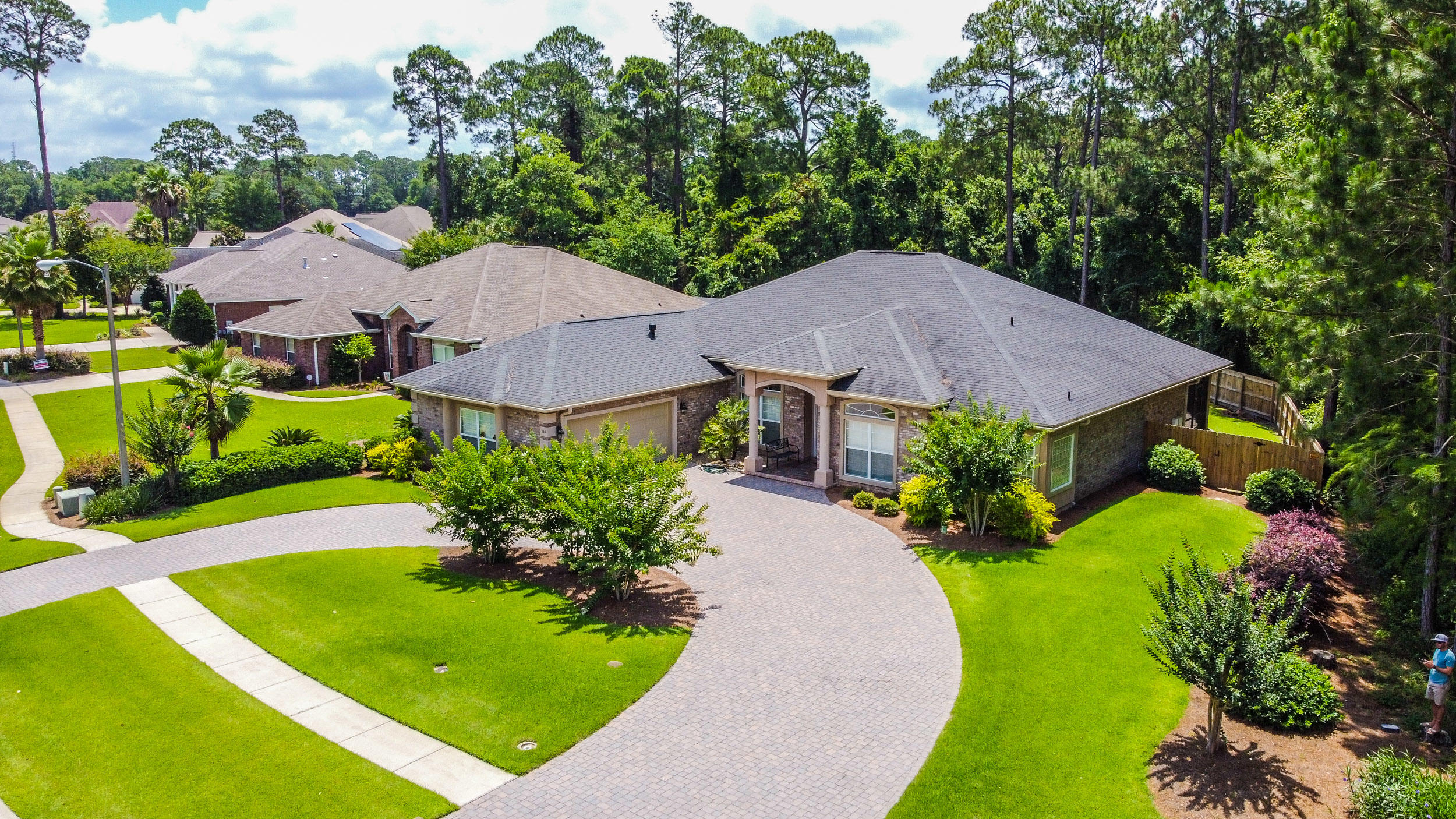 Bayshore Place - Residential