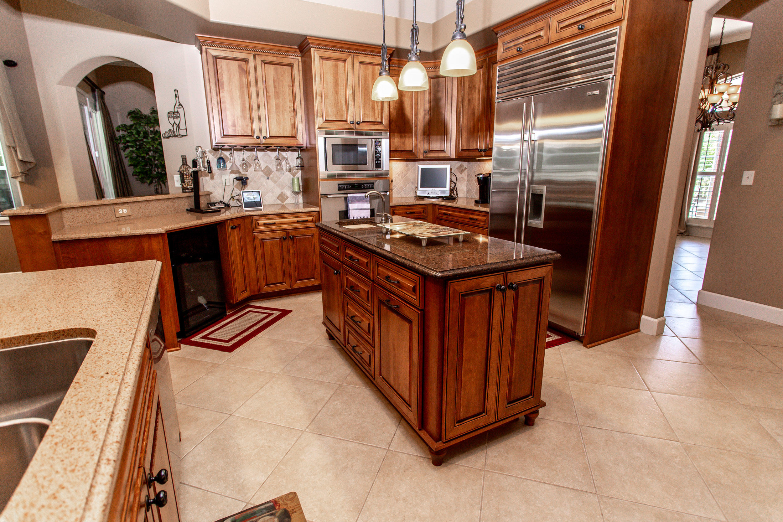 Bayshore Place - Residential