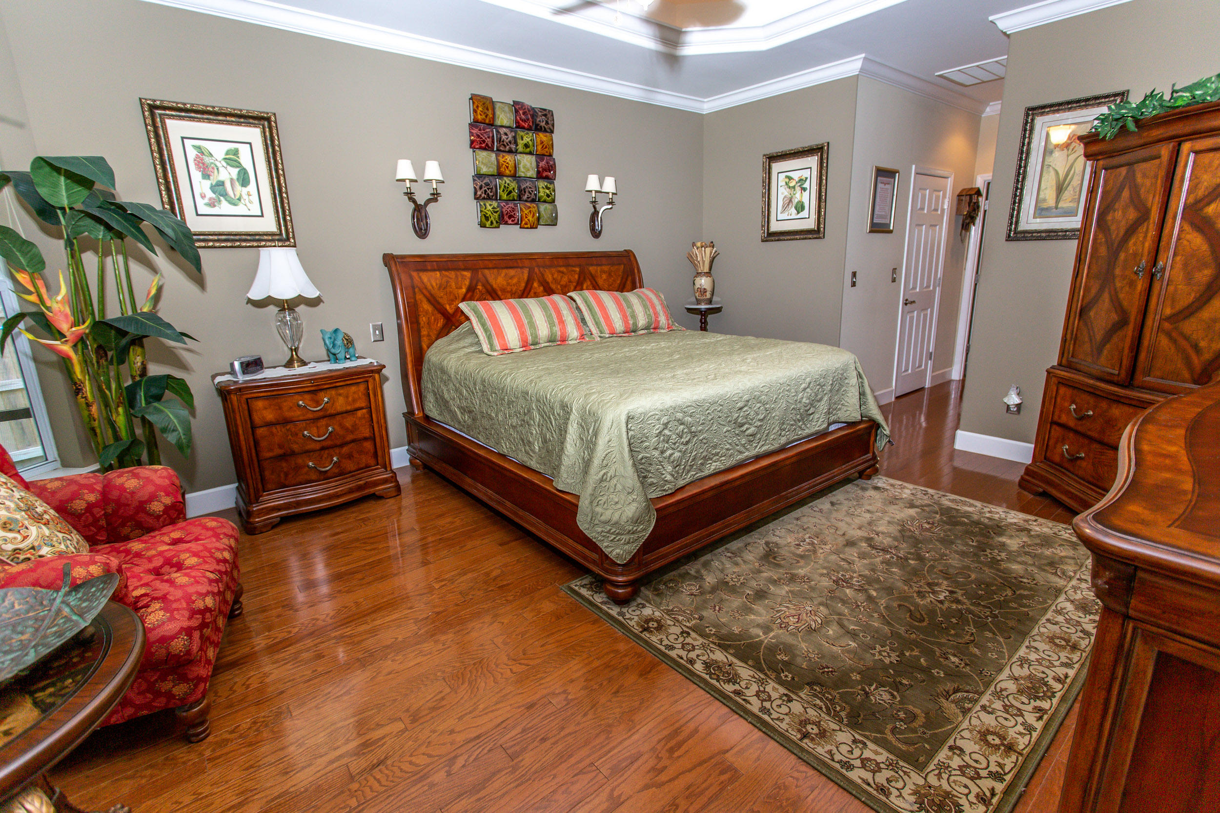 Bayshore Place - Residential