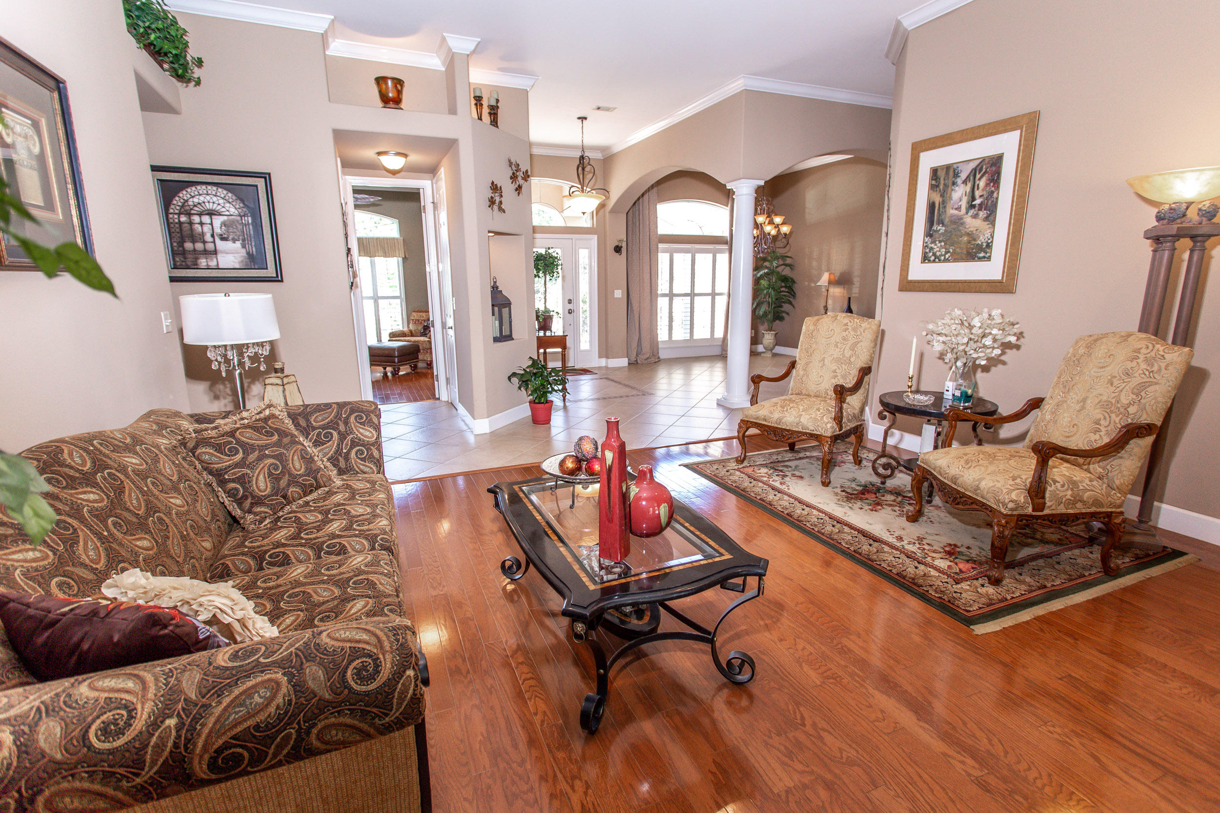 Bayshore Place - Residential