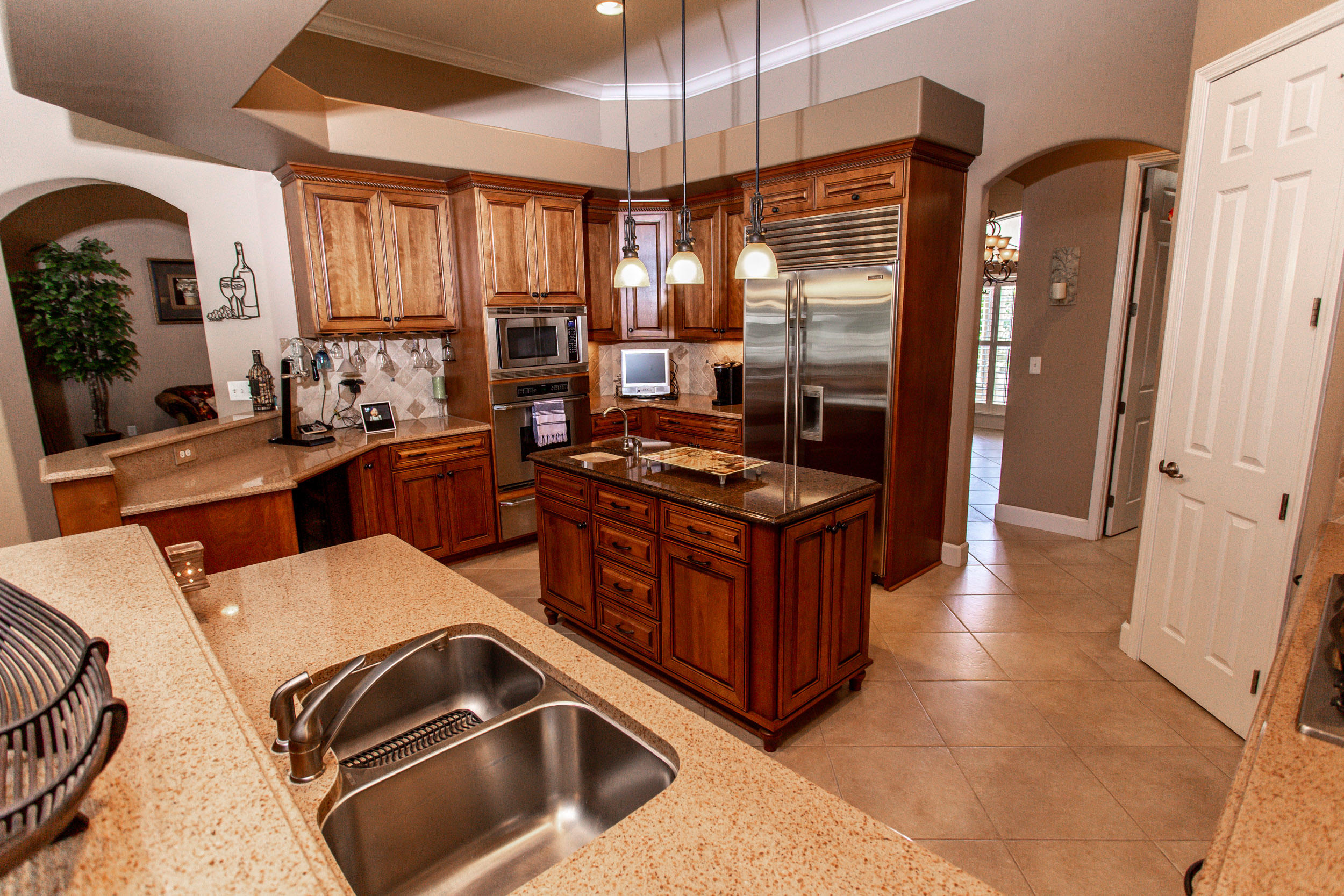 Bayshore Place - Residential