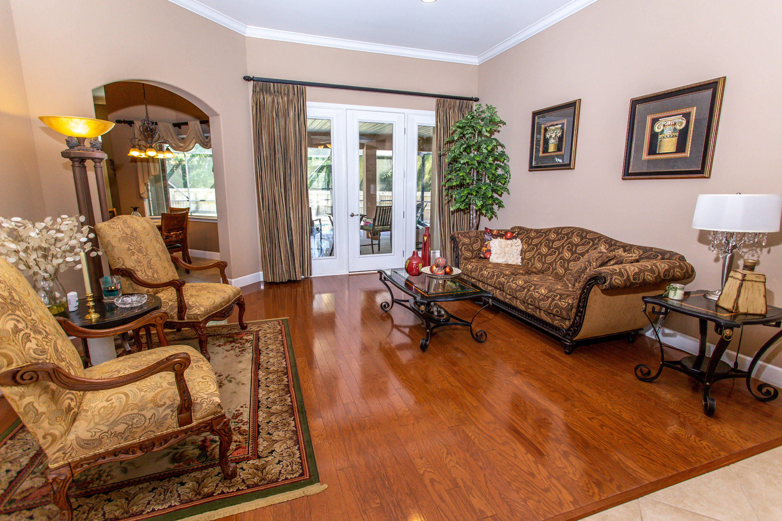 Bayshore Place - Residential