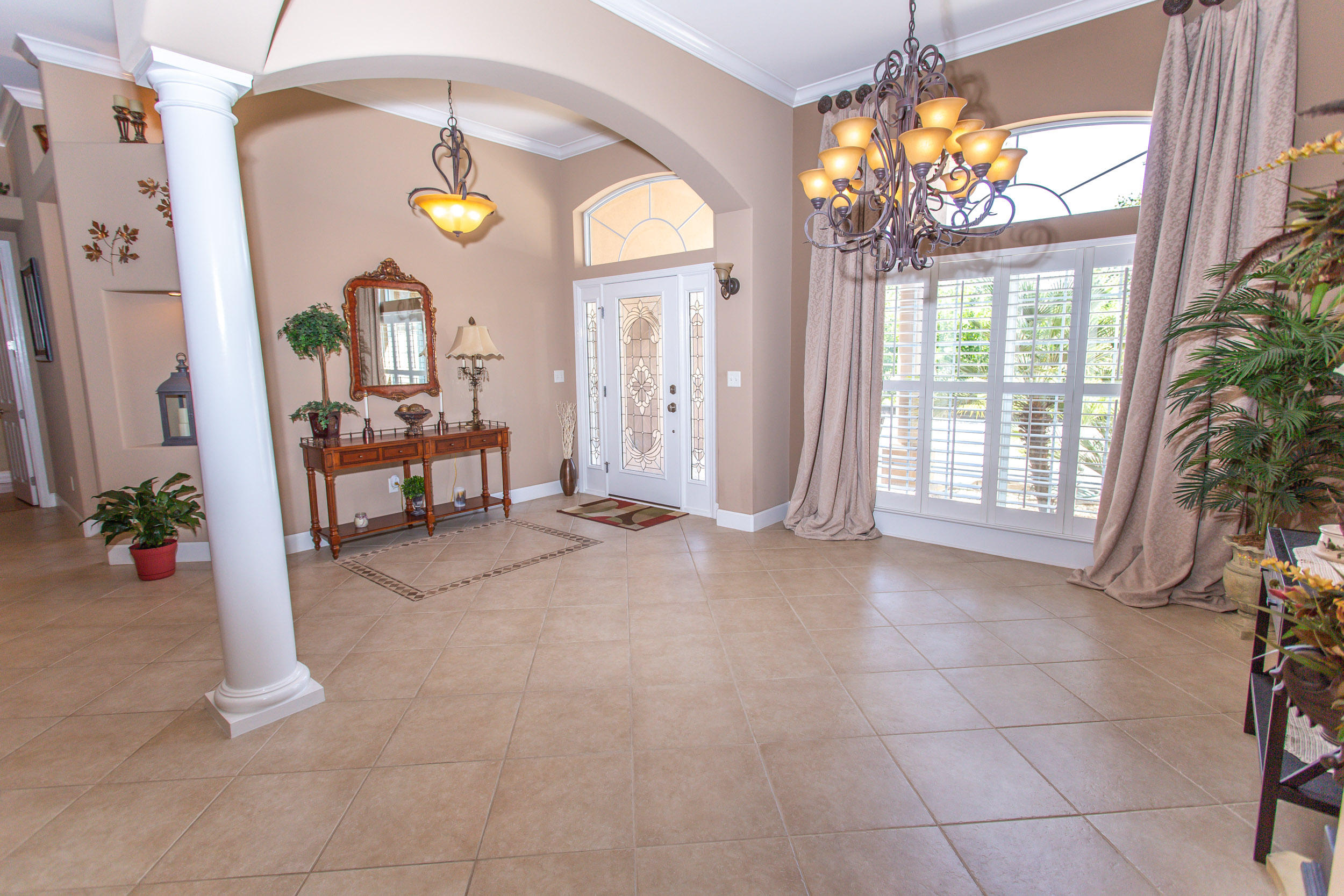 Bayshore Place - Residential