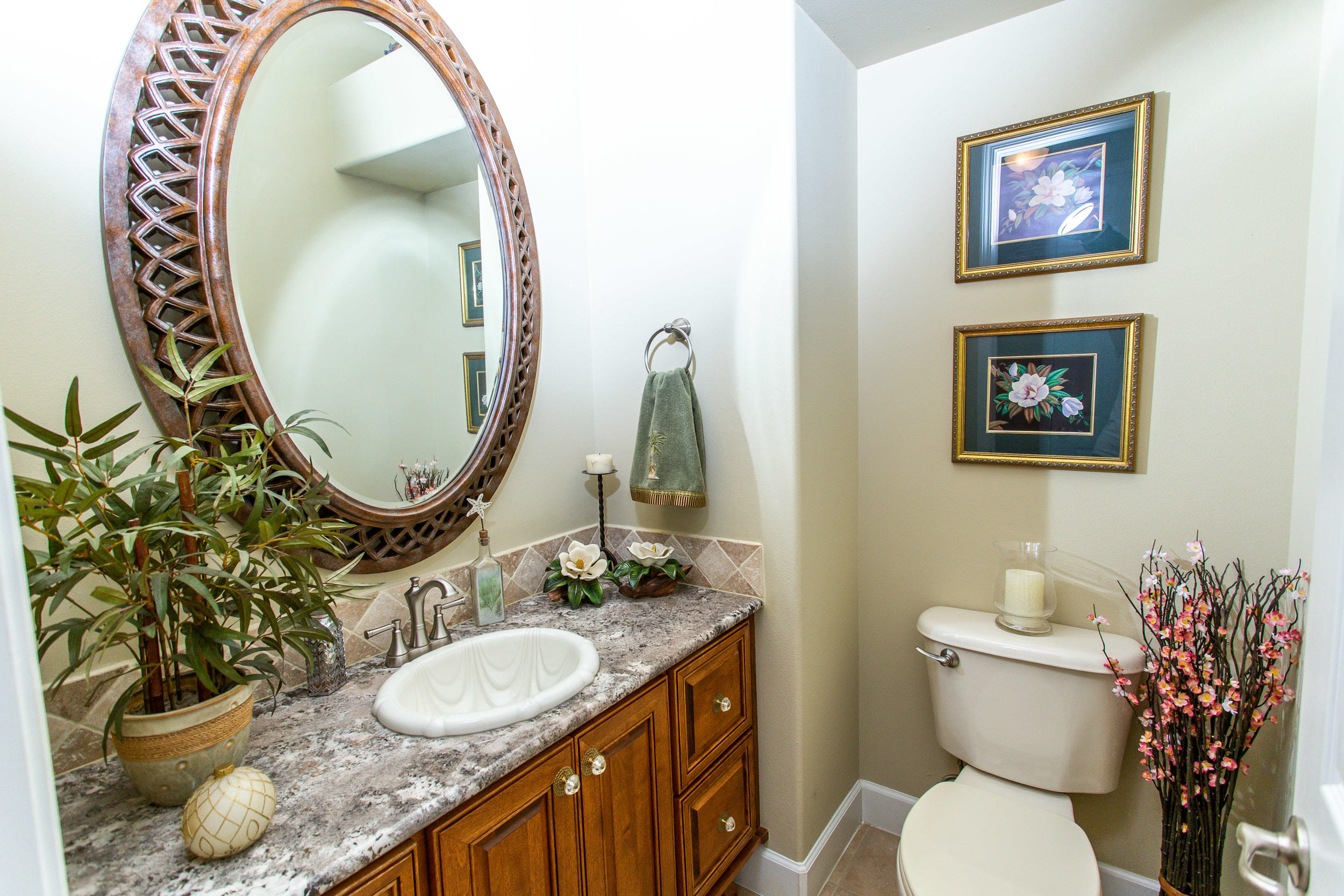 Bayshore Place - Residential