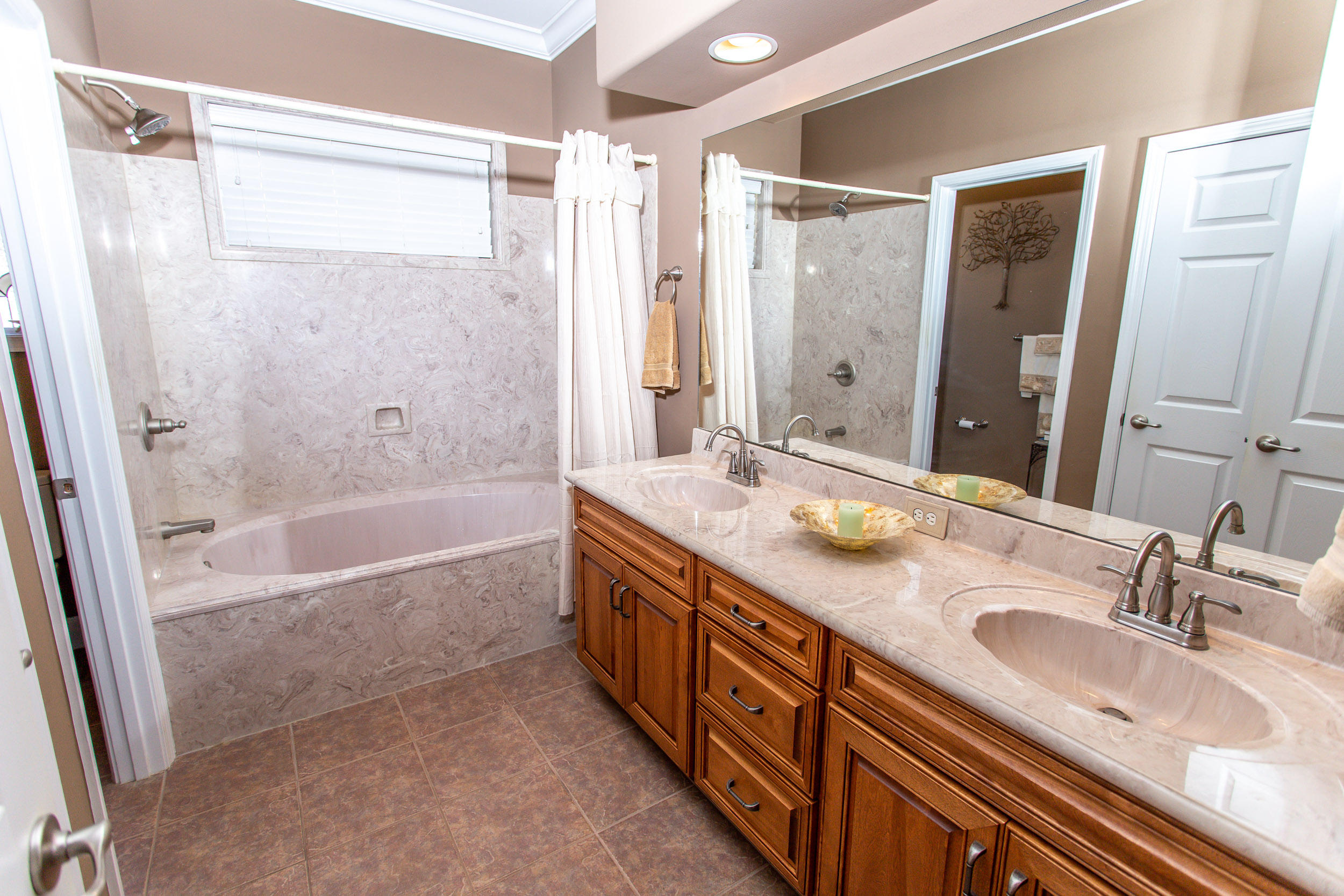 Bayshore Place - Residential