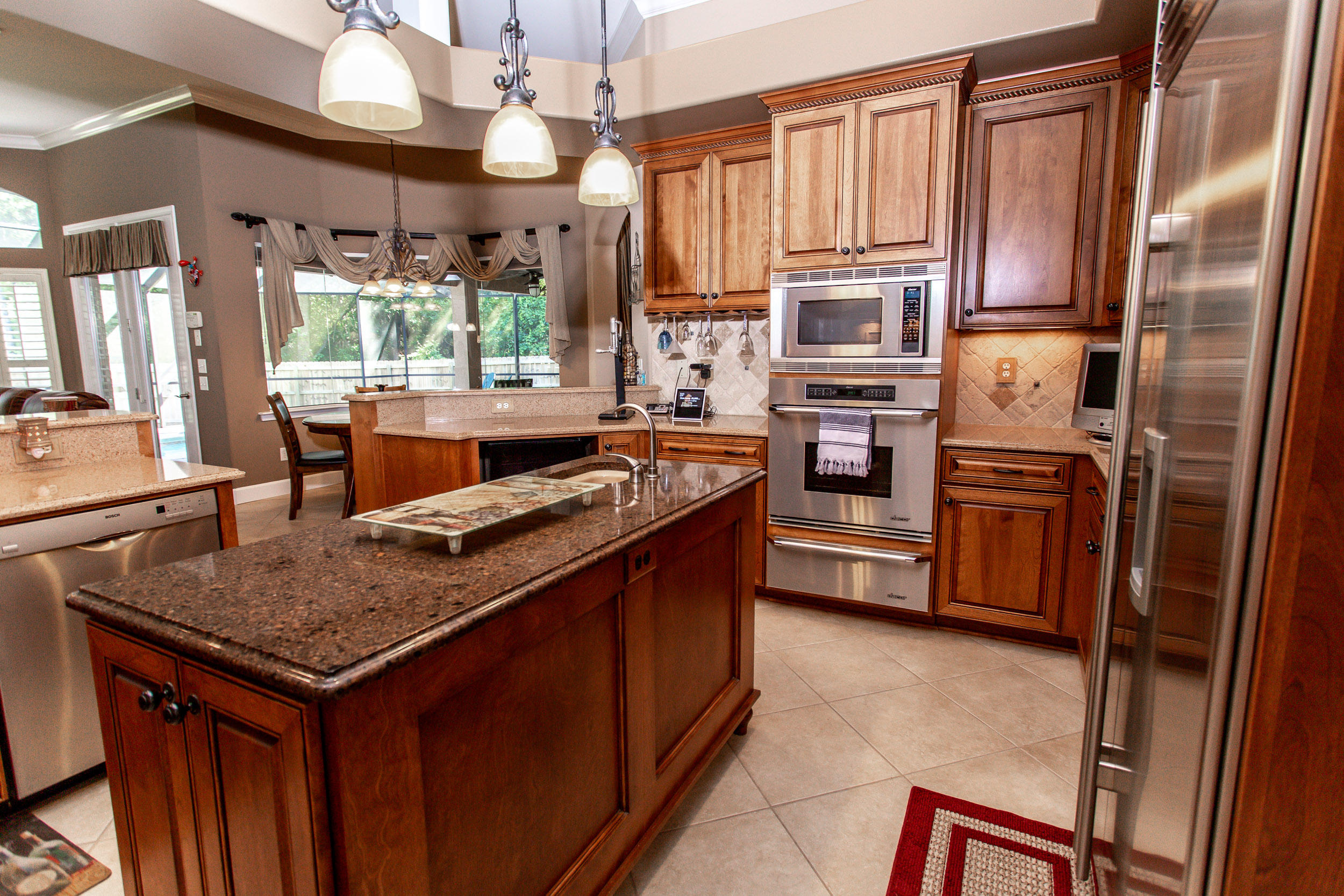 Bayshore Place - Residential