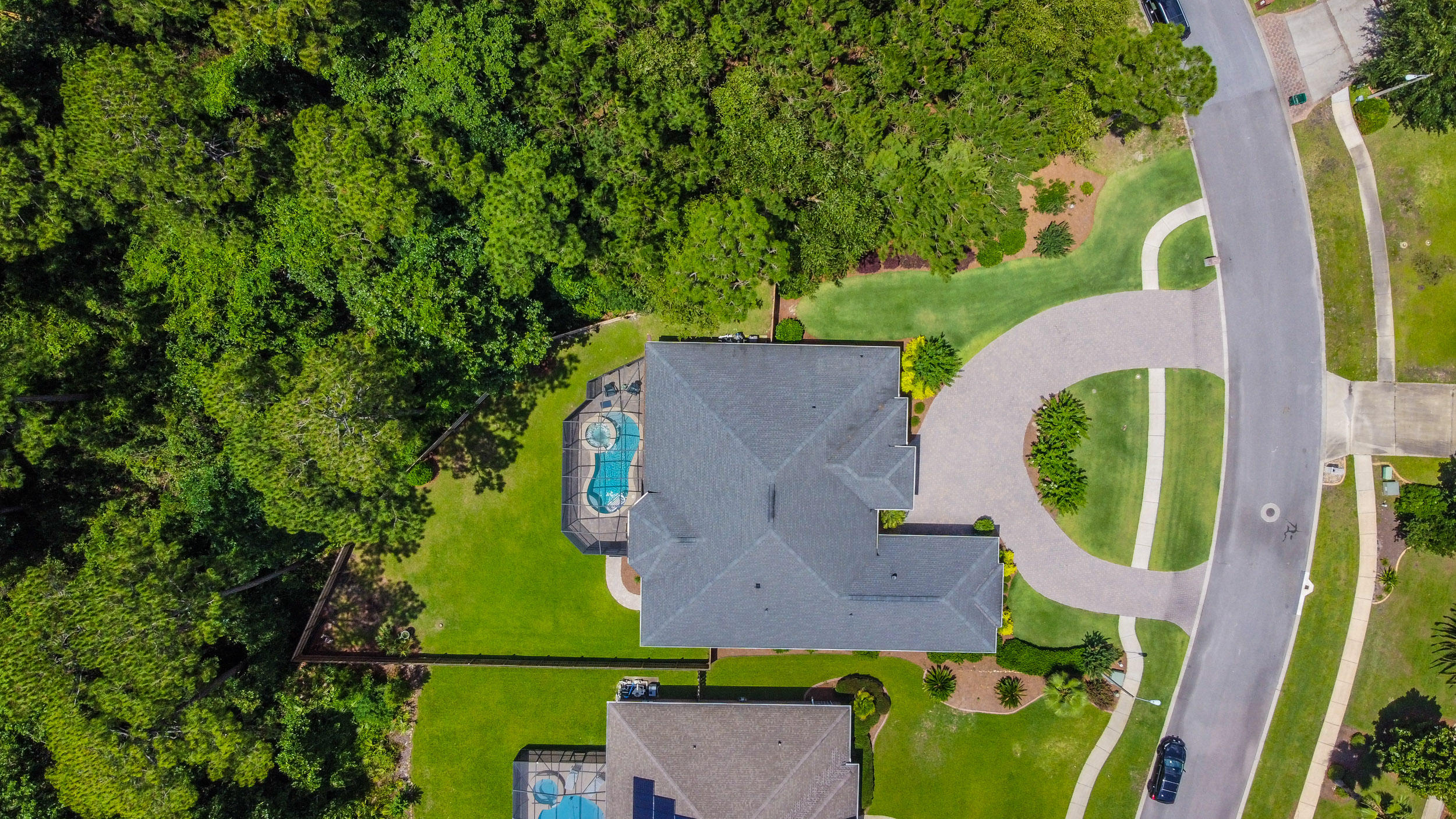 Bayshore Place - Residential