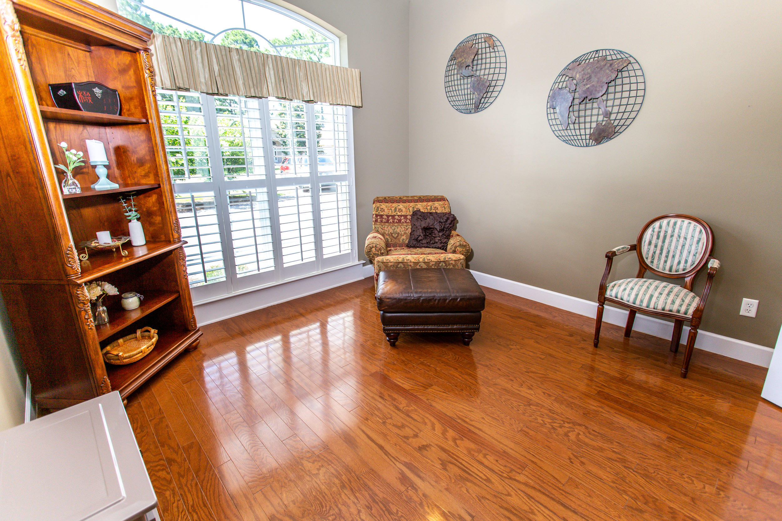 Bayshore Place - Residential