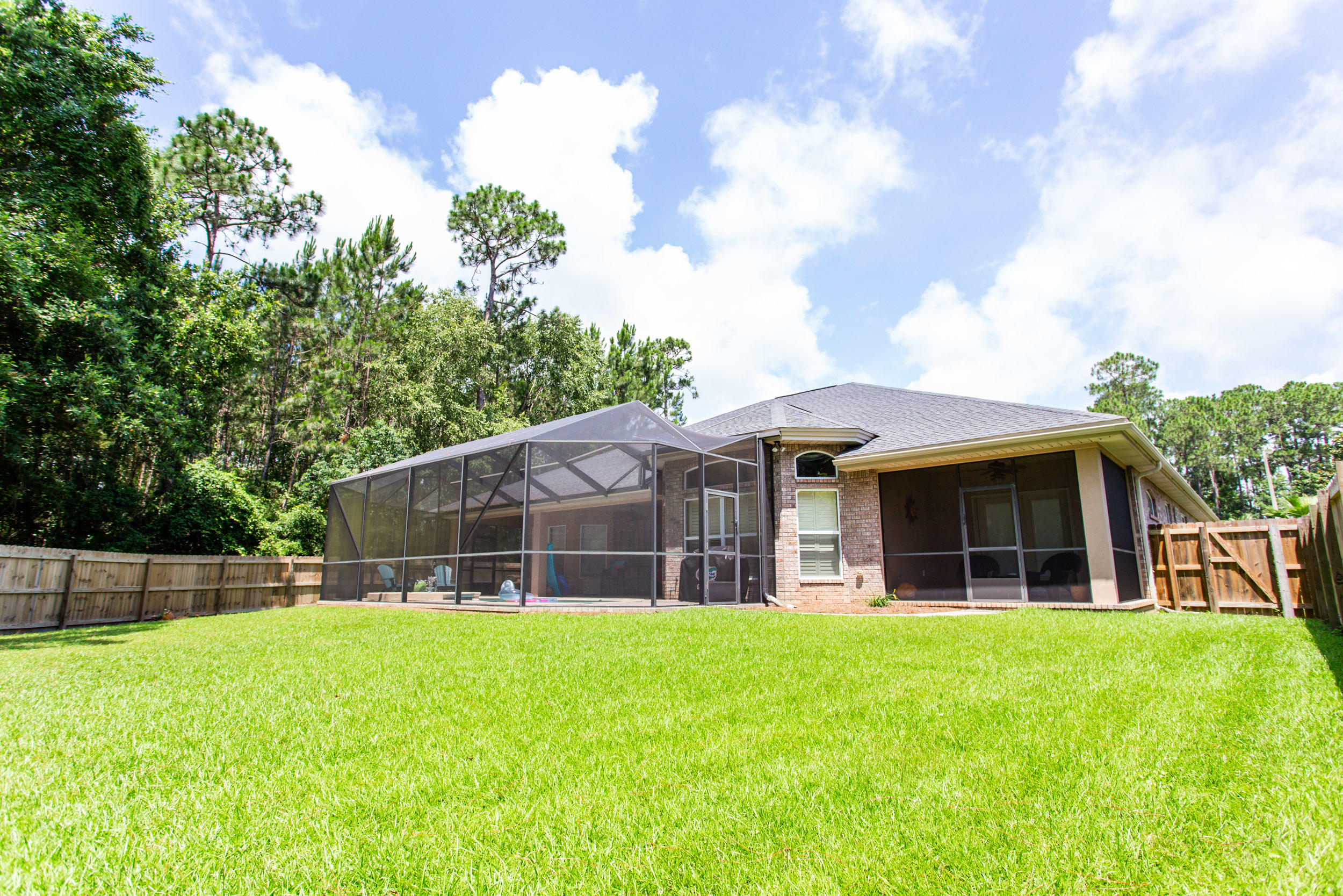 Bayshore Place - Residential