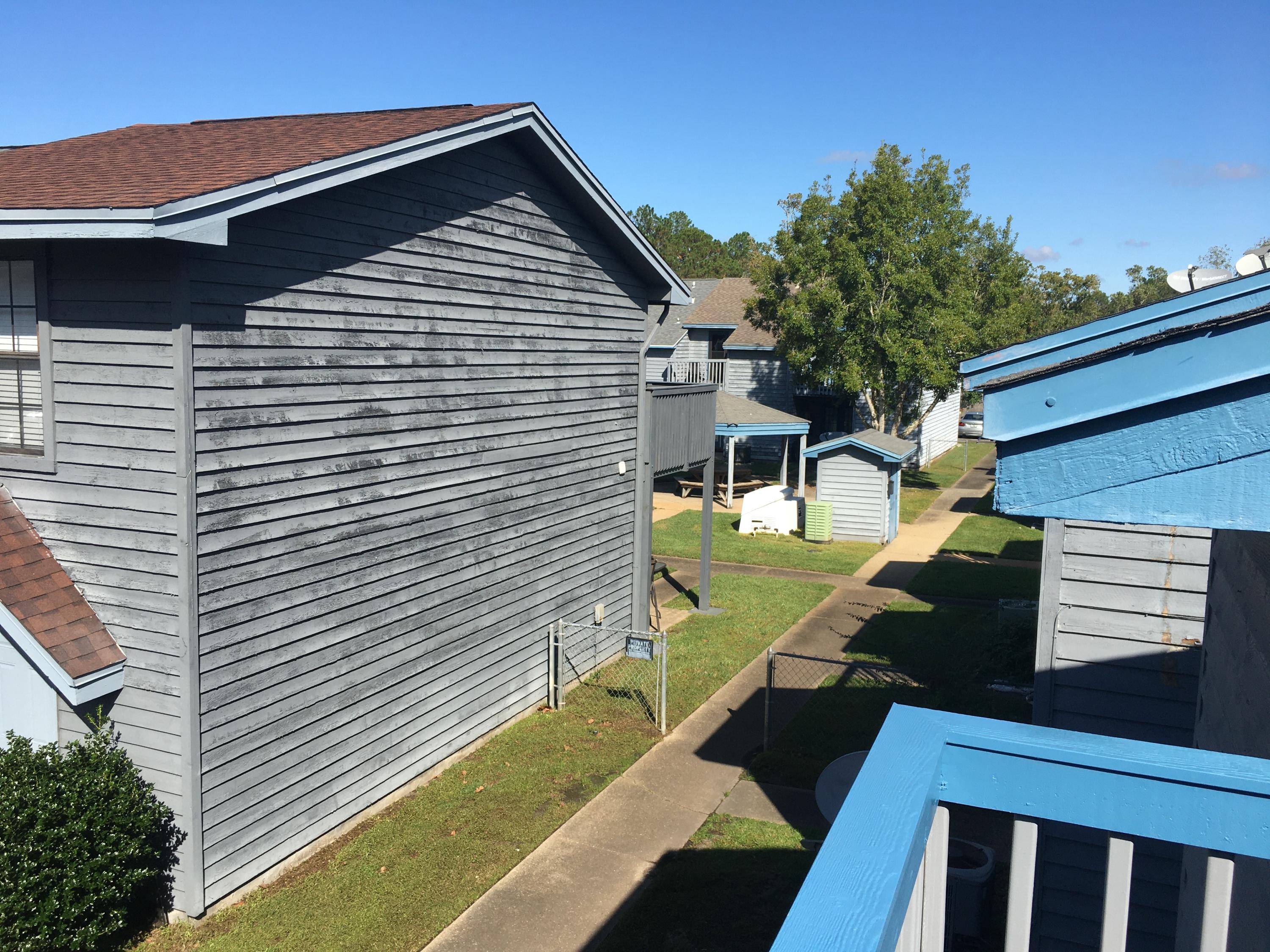 BROWNSVILLE STATION 3 - Residential