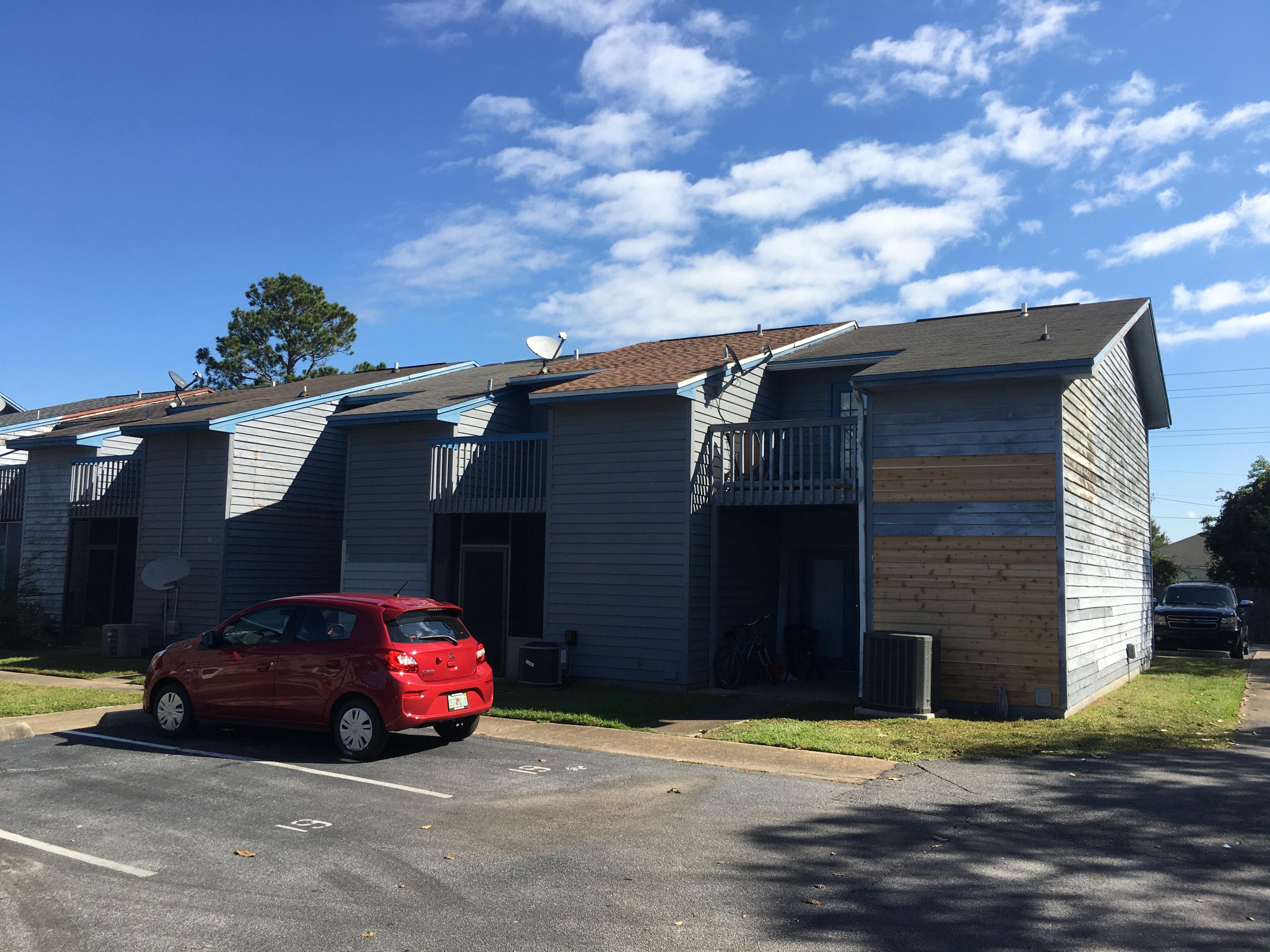 BROWNSVILLE STATION 3 - Residential