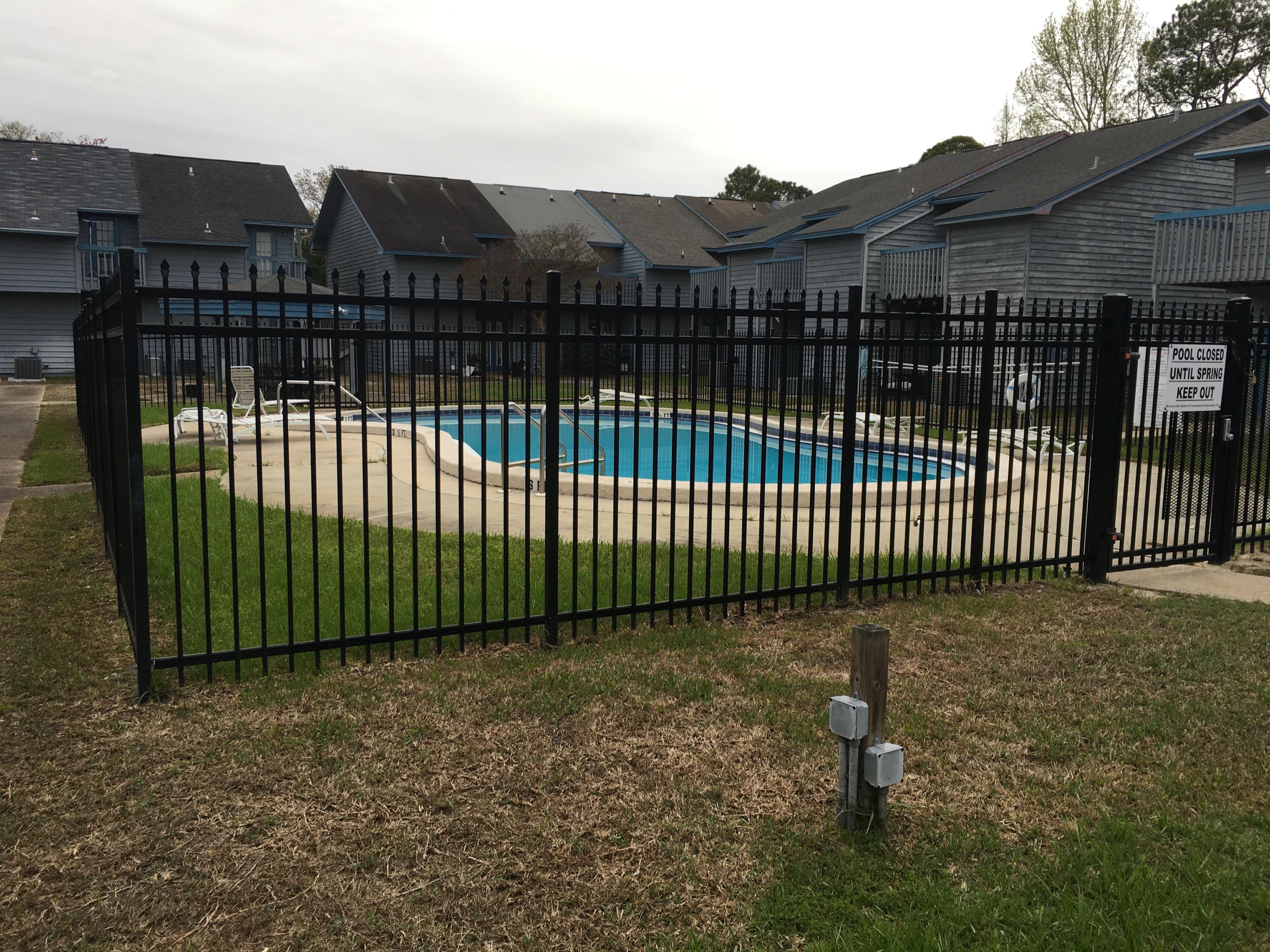 BROWNSVILLE STATION 3 - Residential