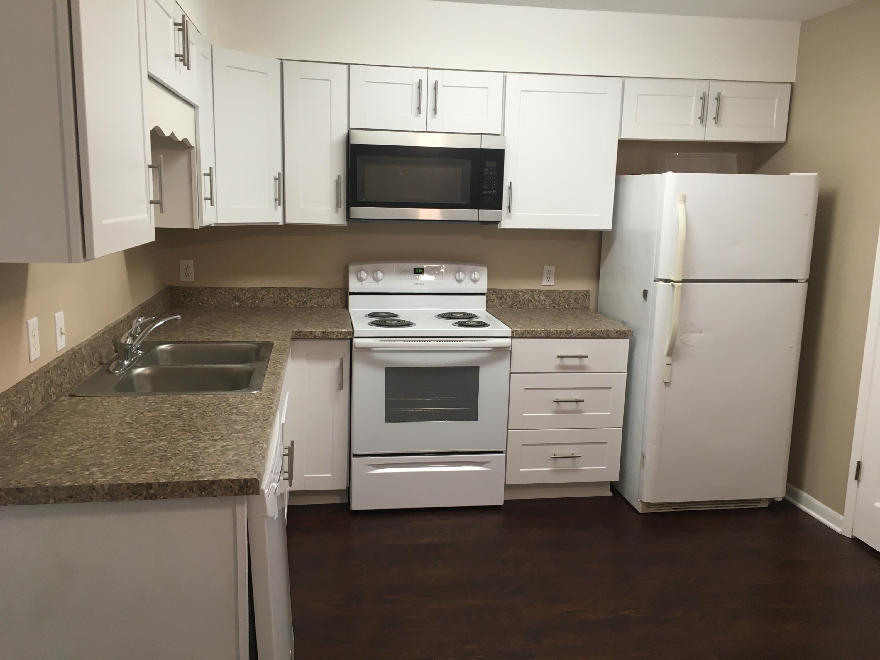 BROWNSVILLE STATION 3 - Residential