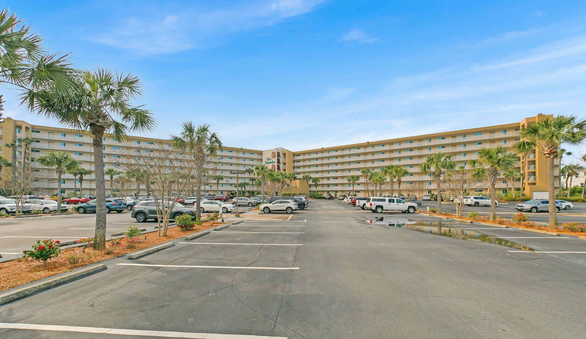 ISLANDER CONDO PH 2 - Residential