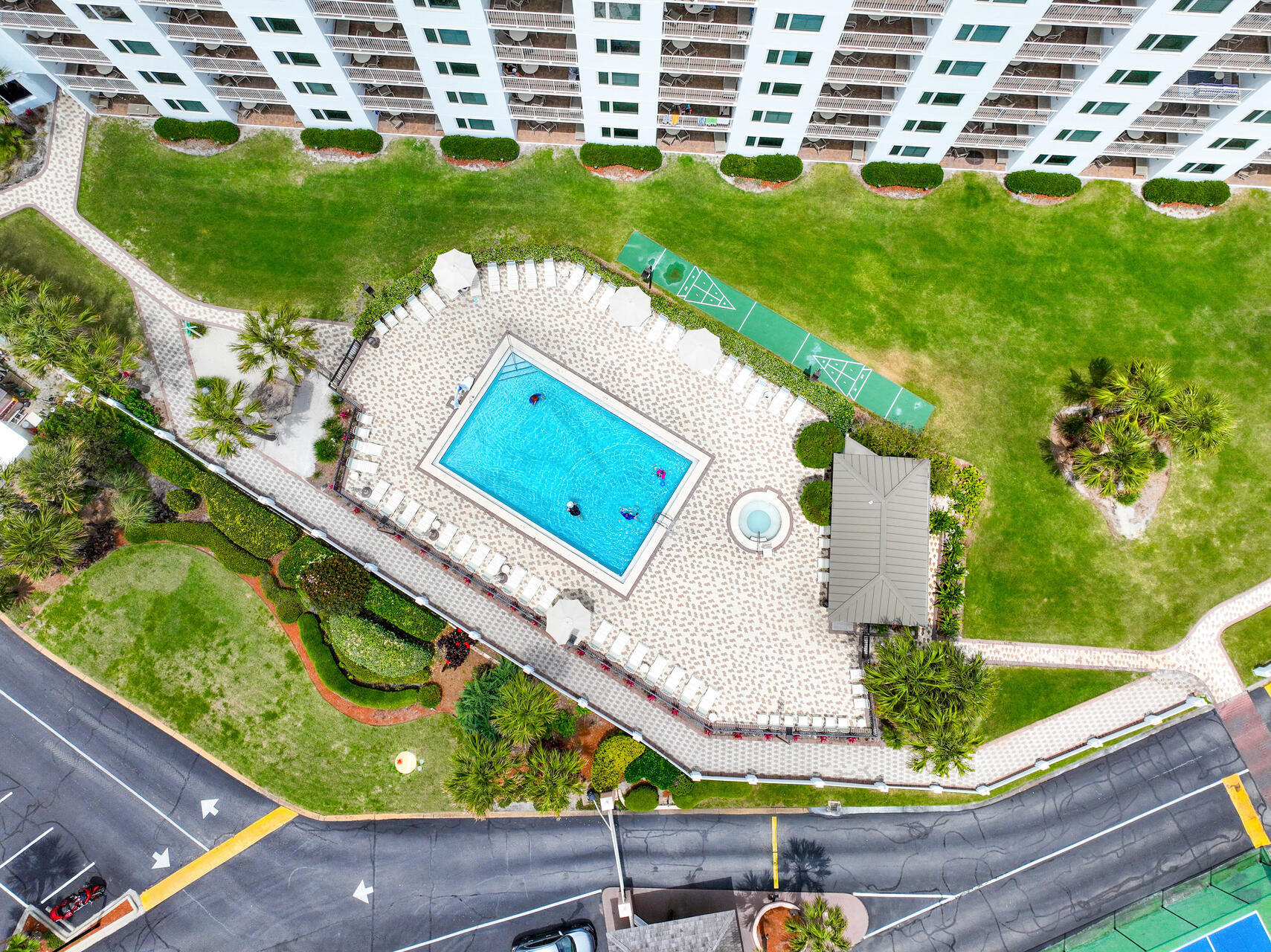 ISLANDER CONDO PH 2 - Residential