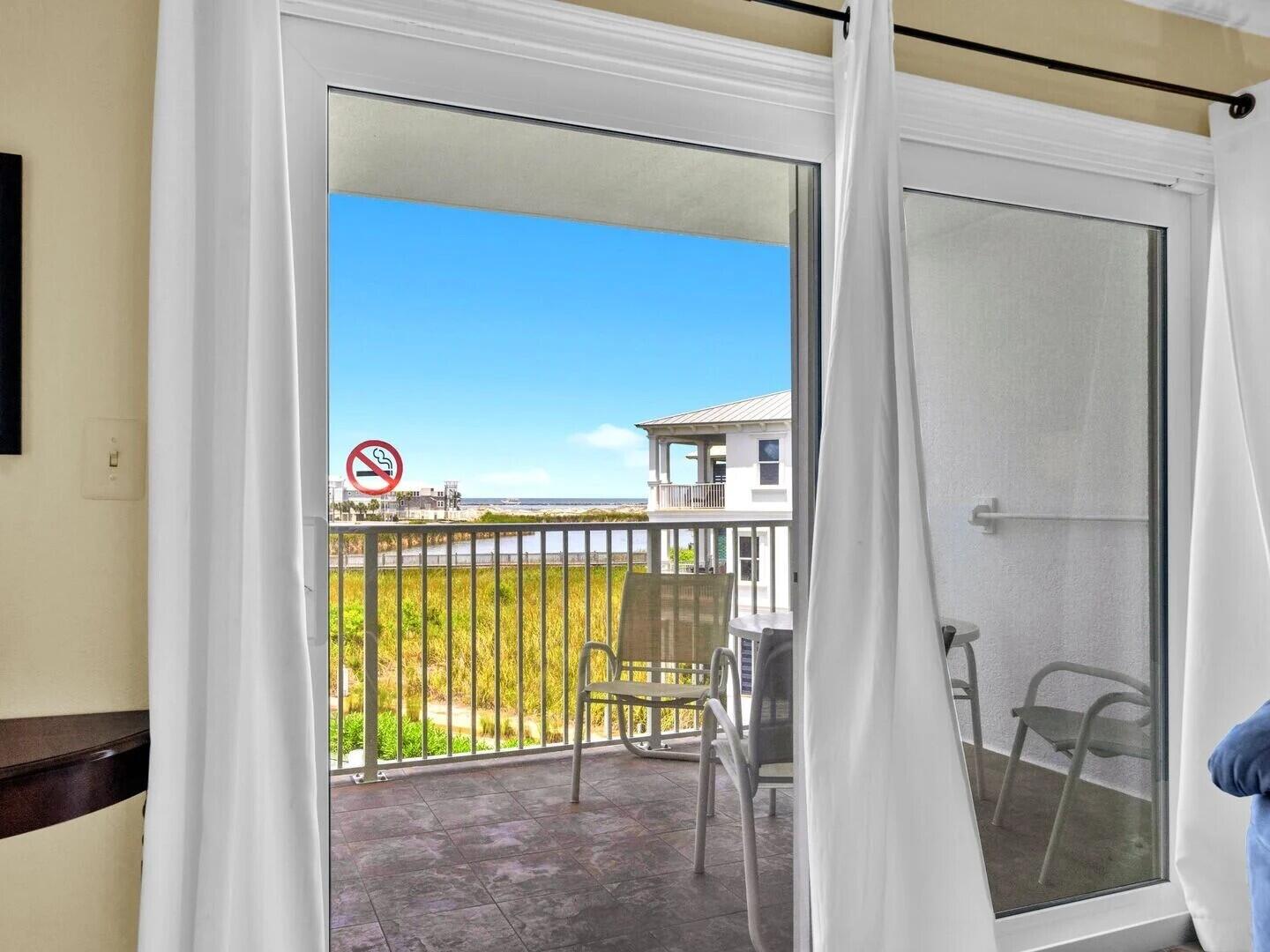 ISLANDER CONDO PH 2 - Residential