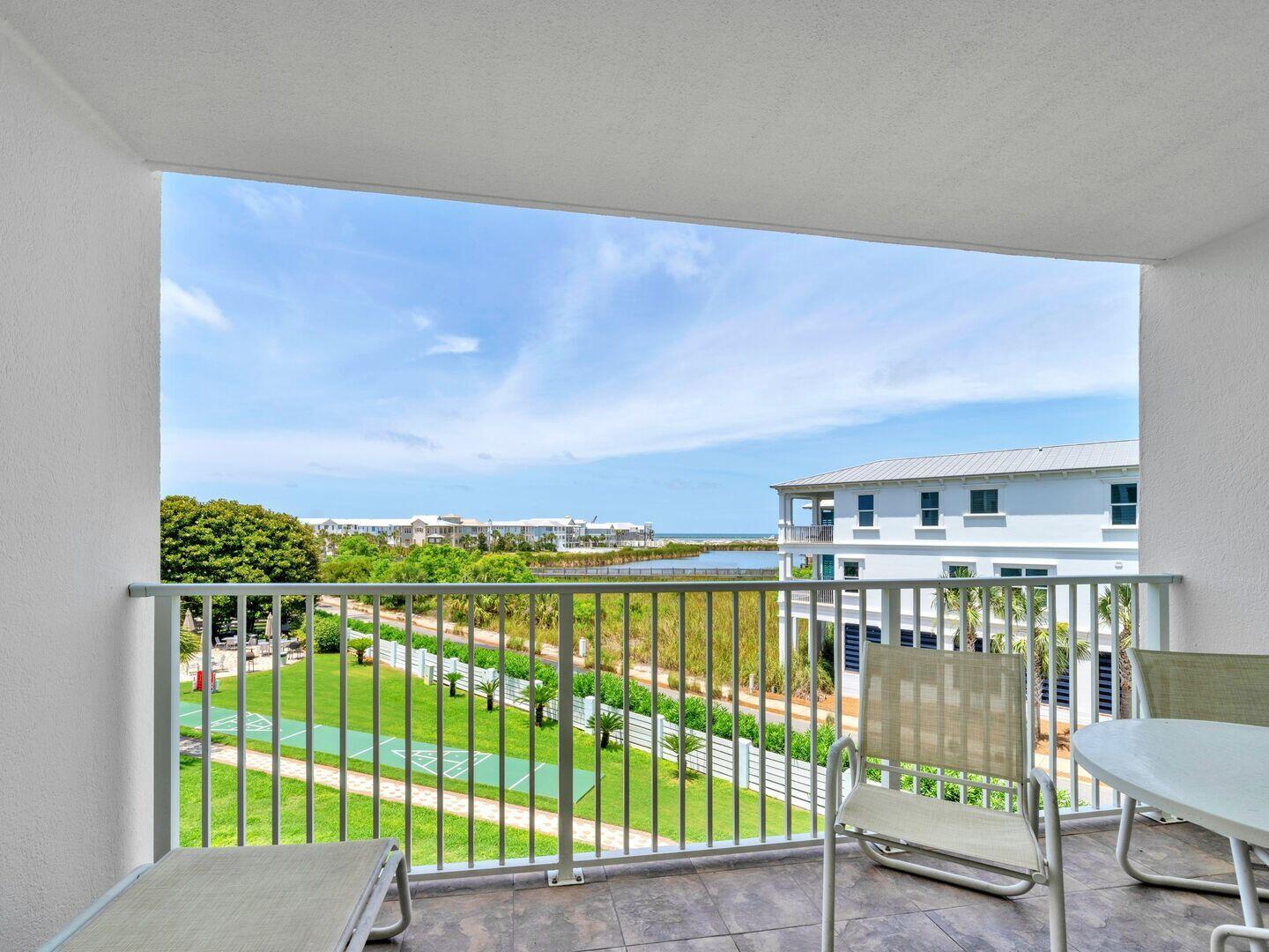 ISLANDER CONDO PH 2 - Residential