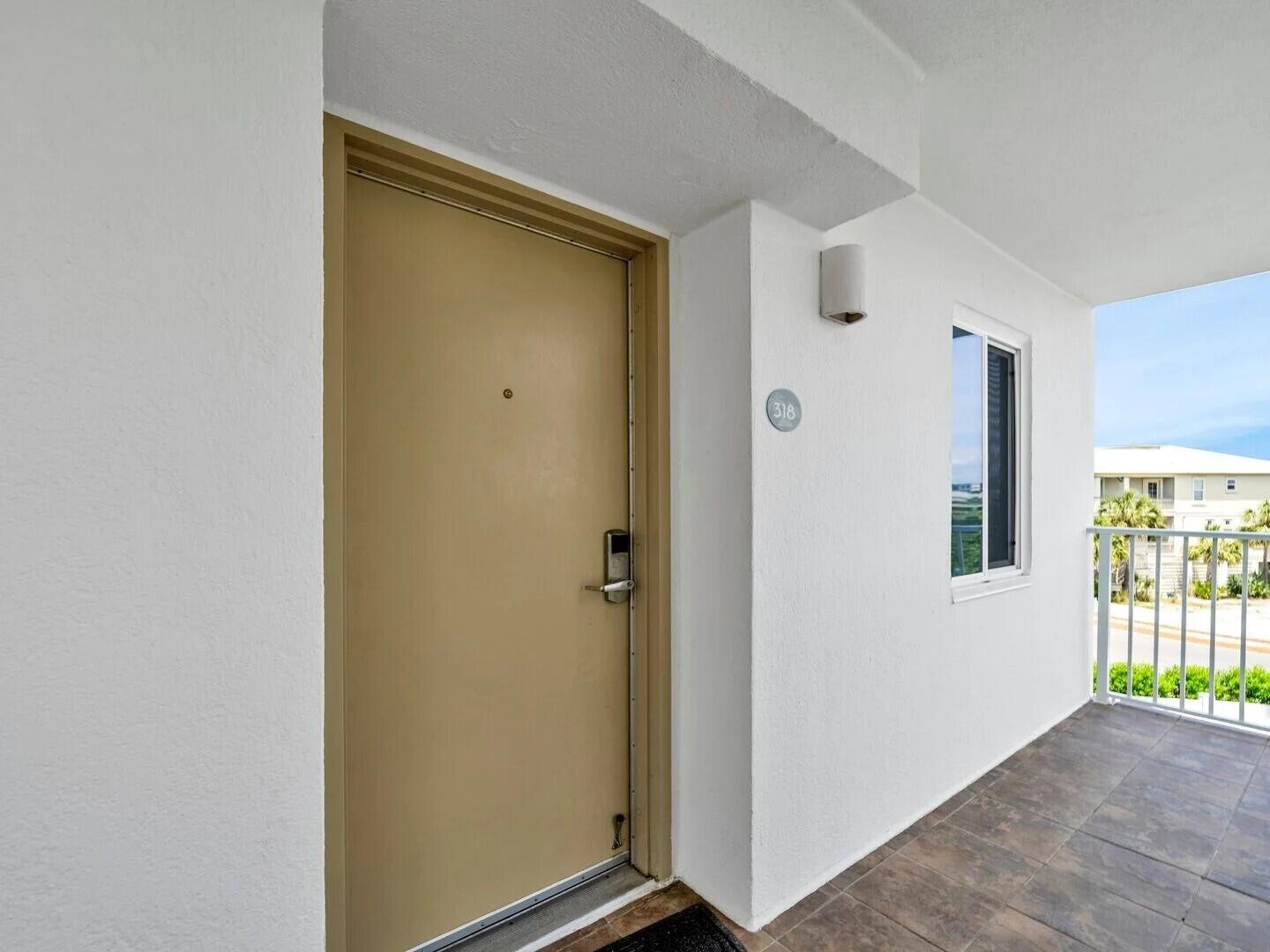 ISLANDER CONDO PH 2 - Residential