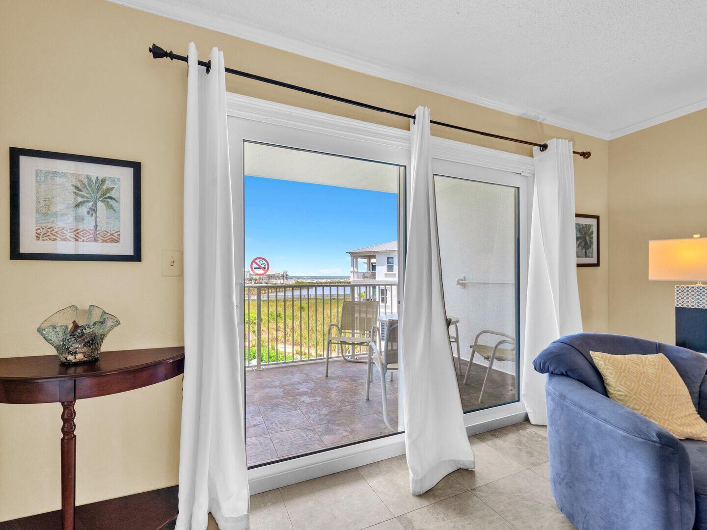 ISLANDER CONDO PH 2 - Residential