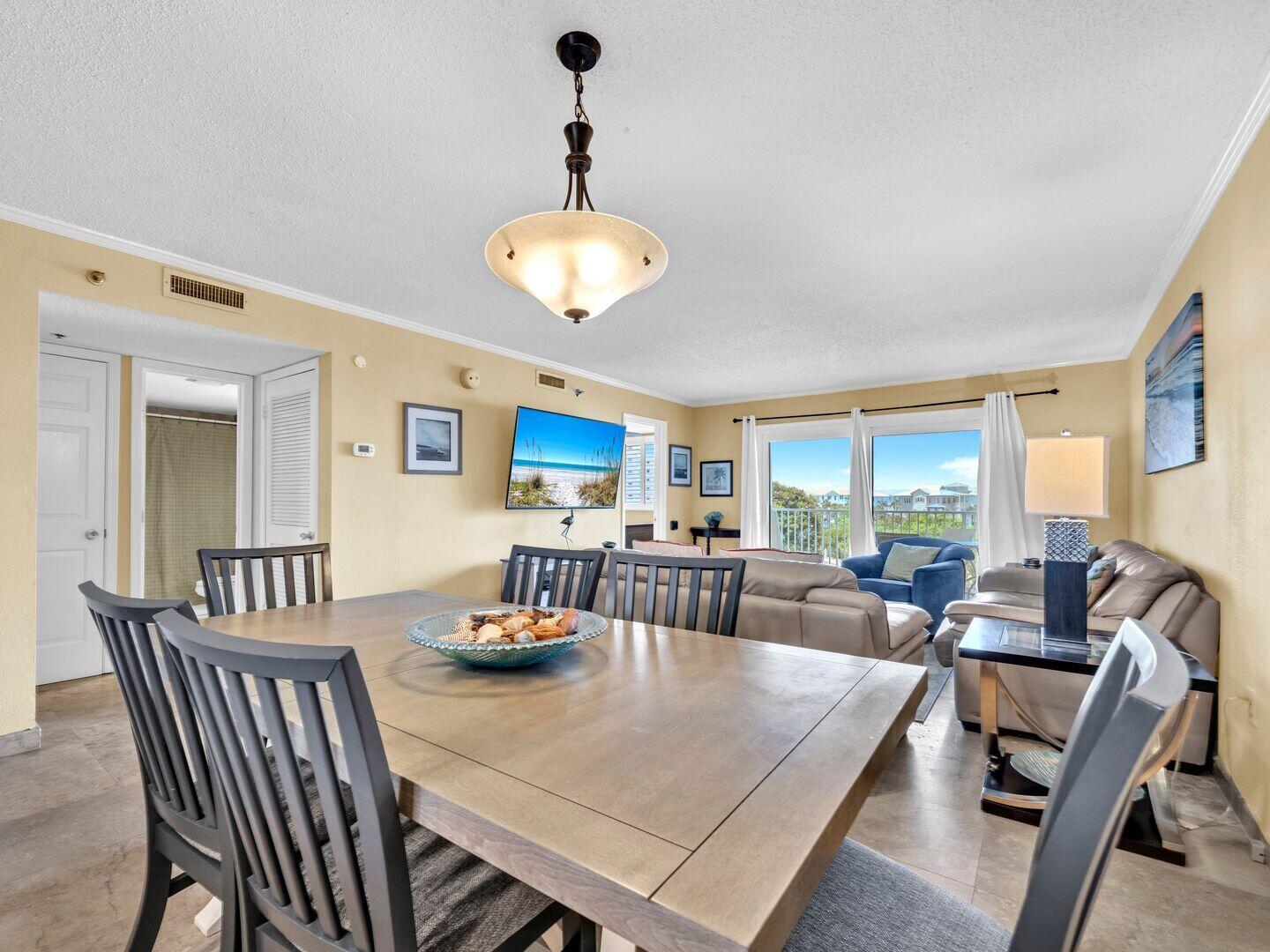 ISLANDER CONDO PH 2 - Residential
