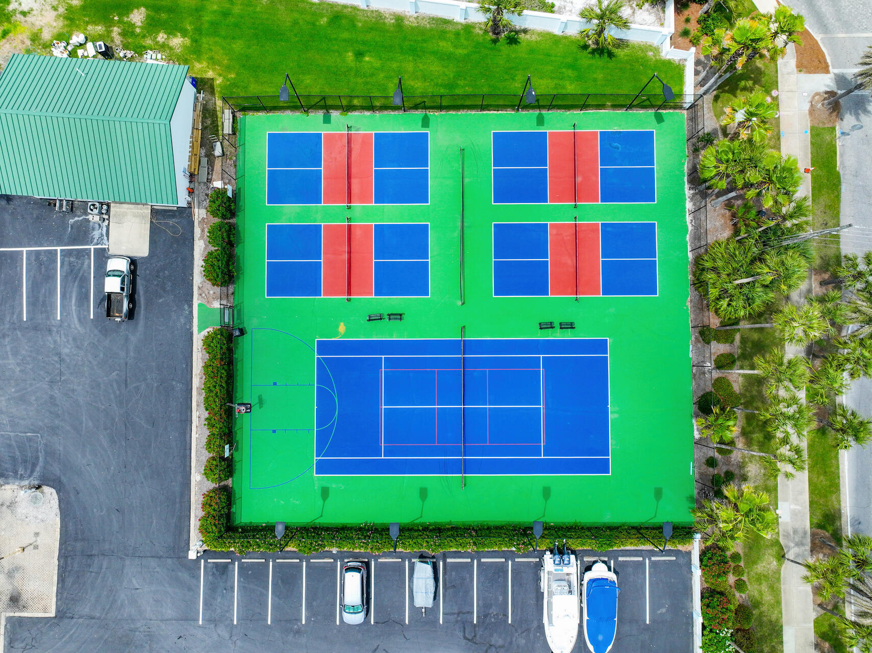 ISLANDER CONDO PH 2 - Residential