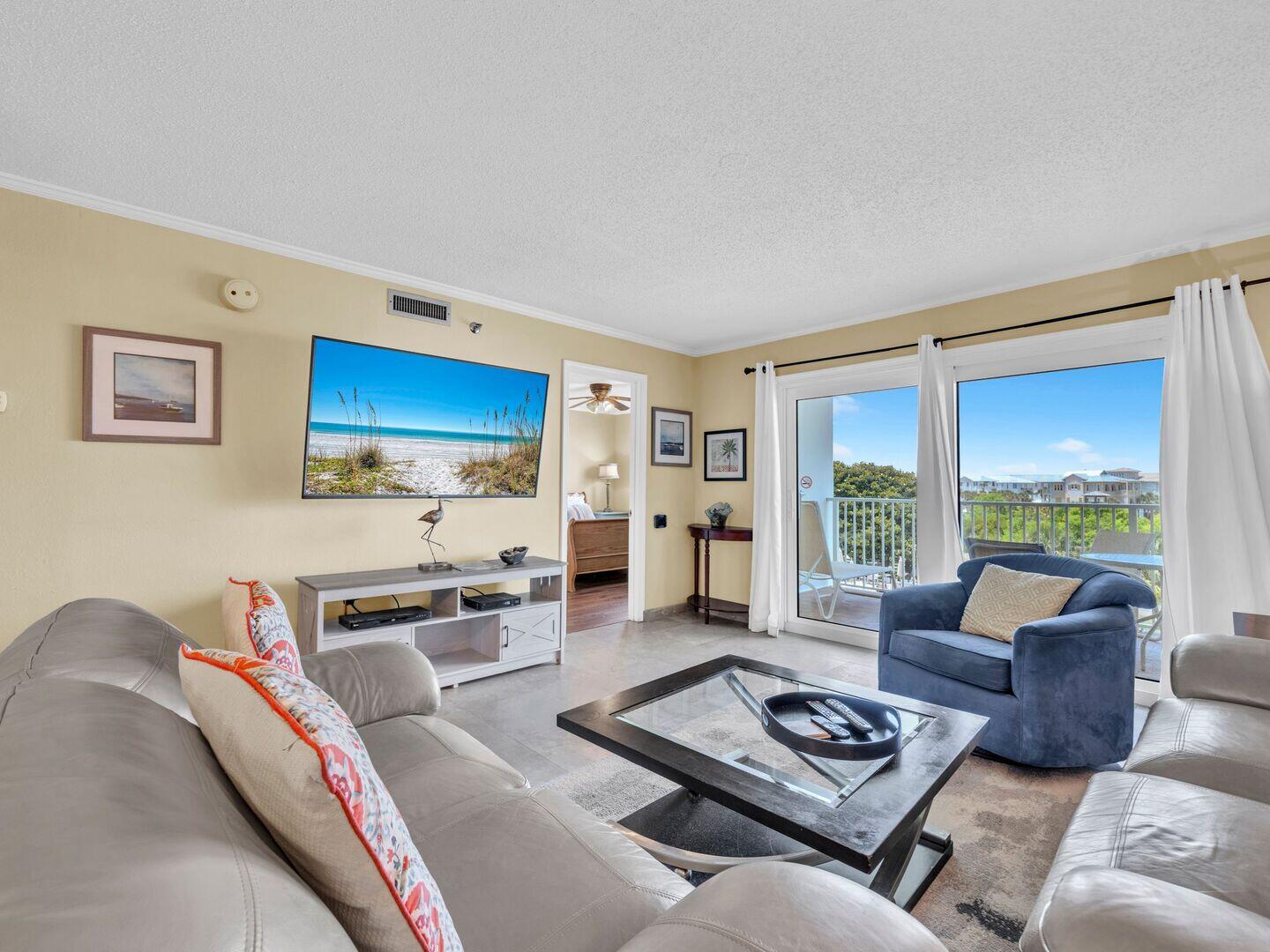 ISLANDER CONDO PH 2 - Residential