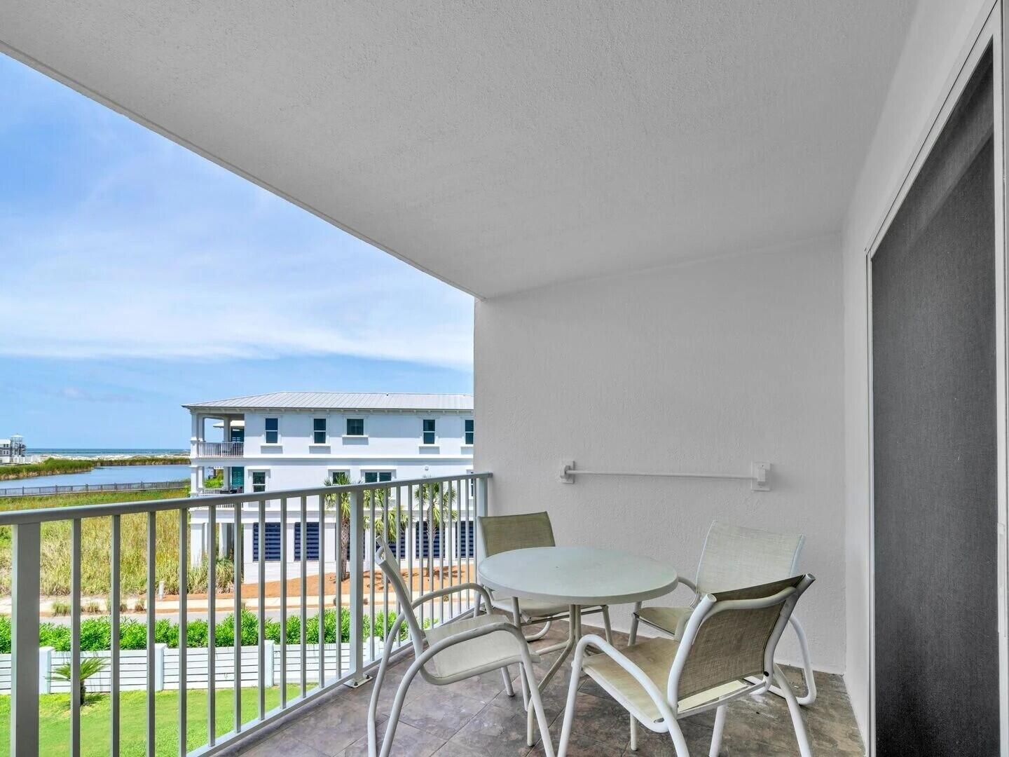 ISLANDER CONDO PH 2 - Residential