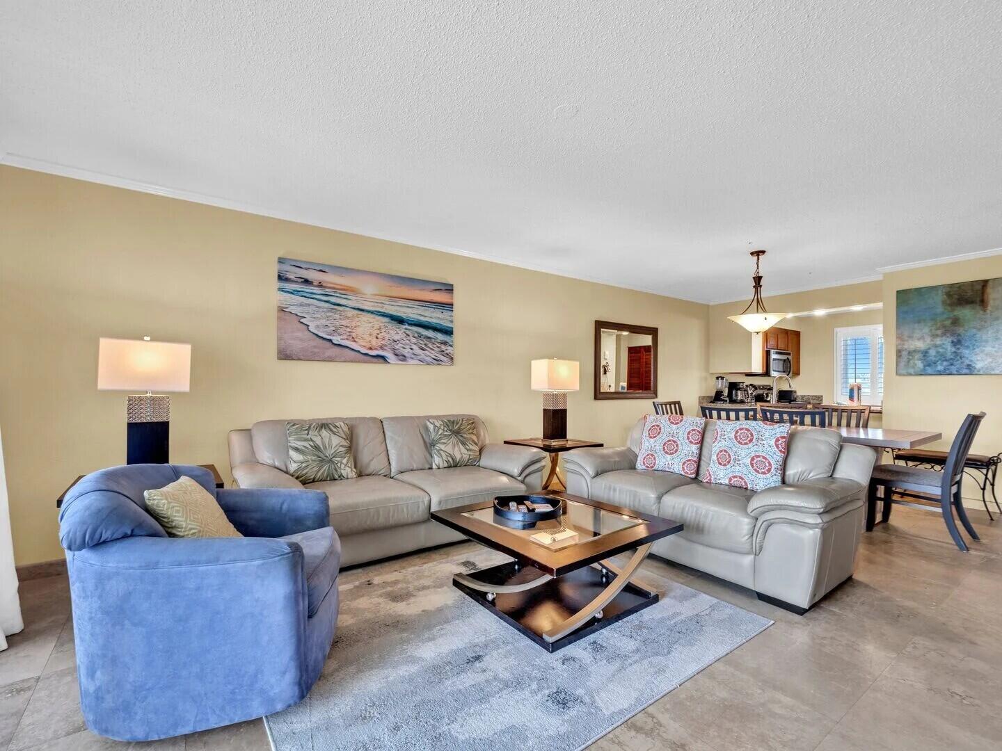 ISLANDER CONDO PH 2 - Residential