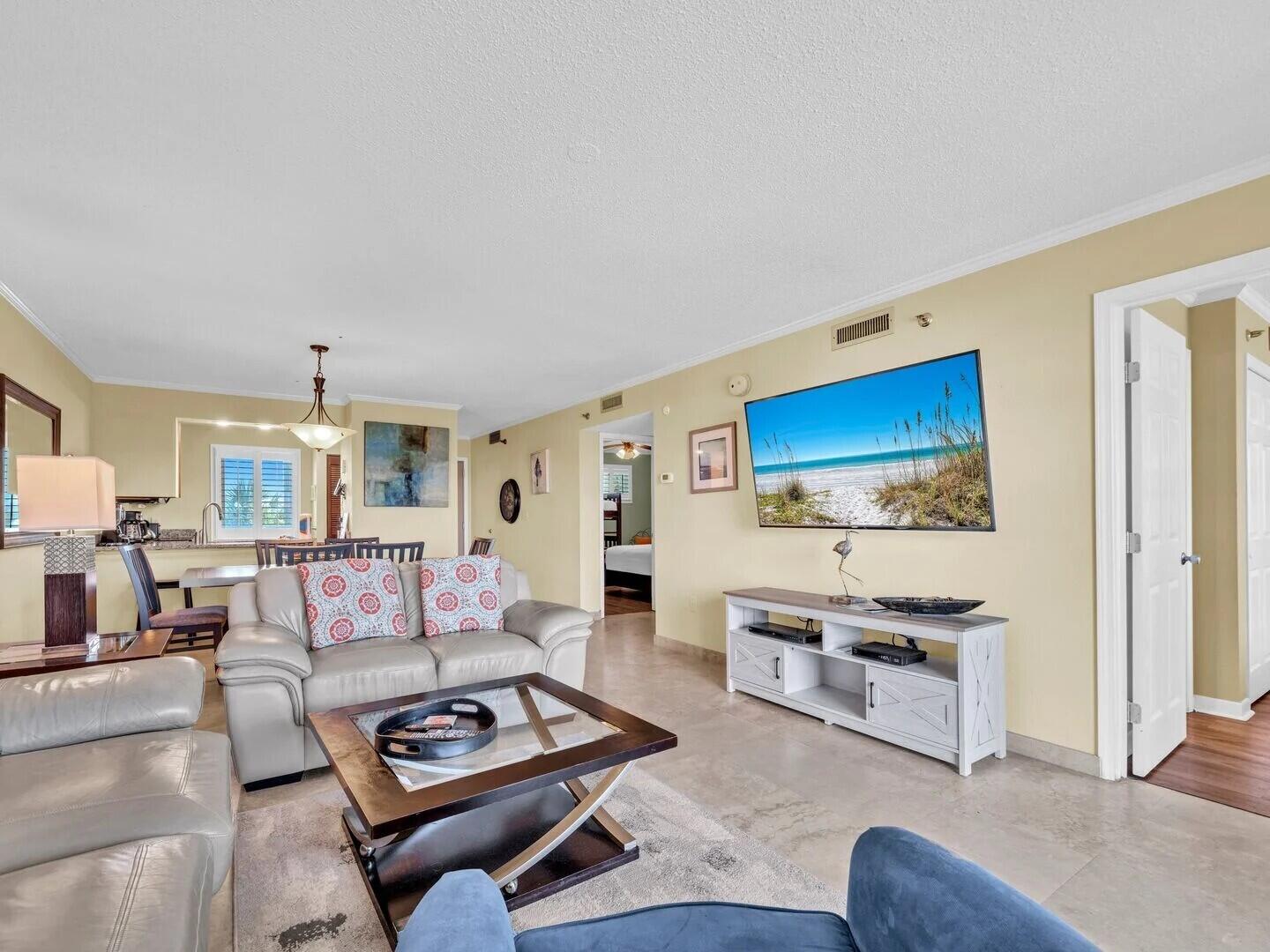 ISLANDER CONDO PH 2 - Residential