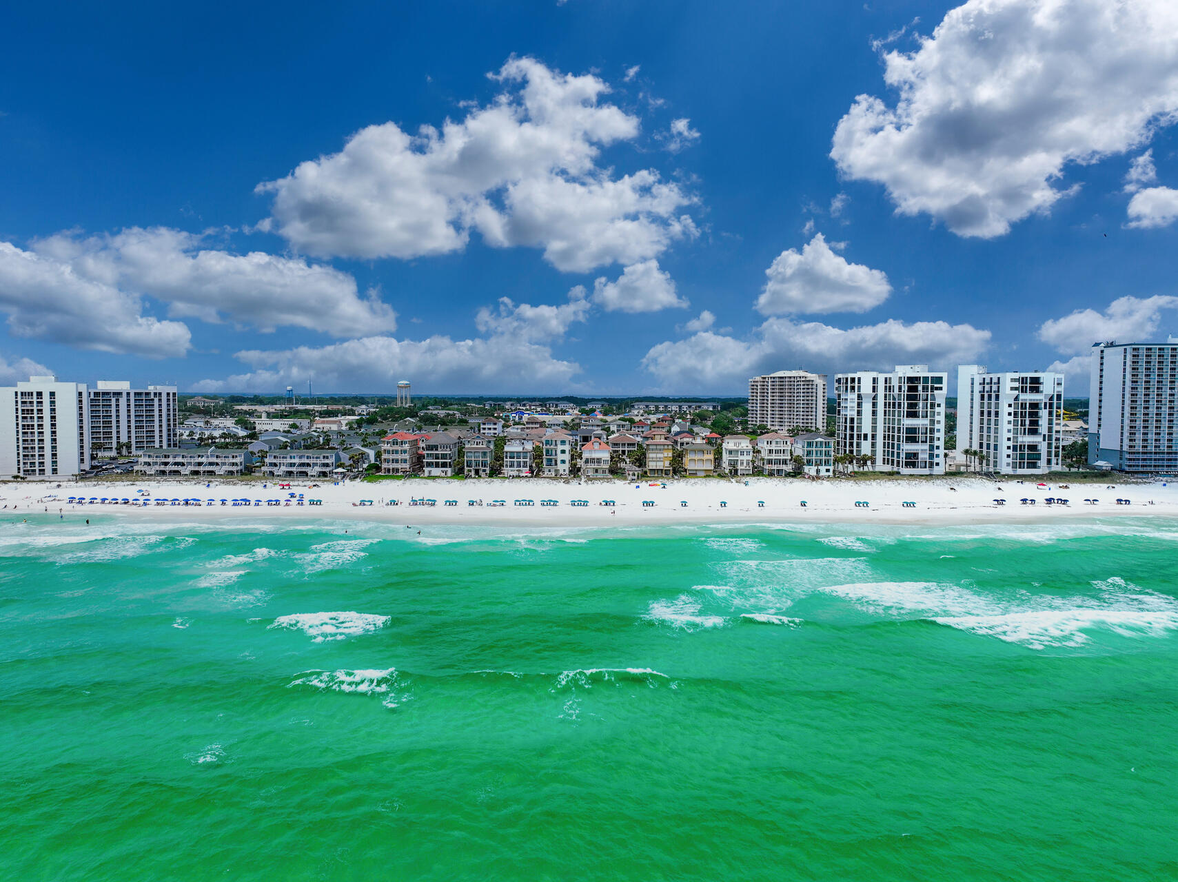 ISLANDER CONDO PH 2 - Residential