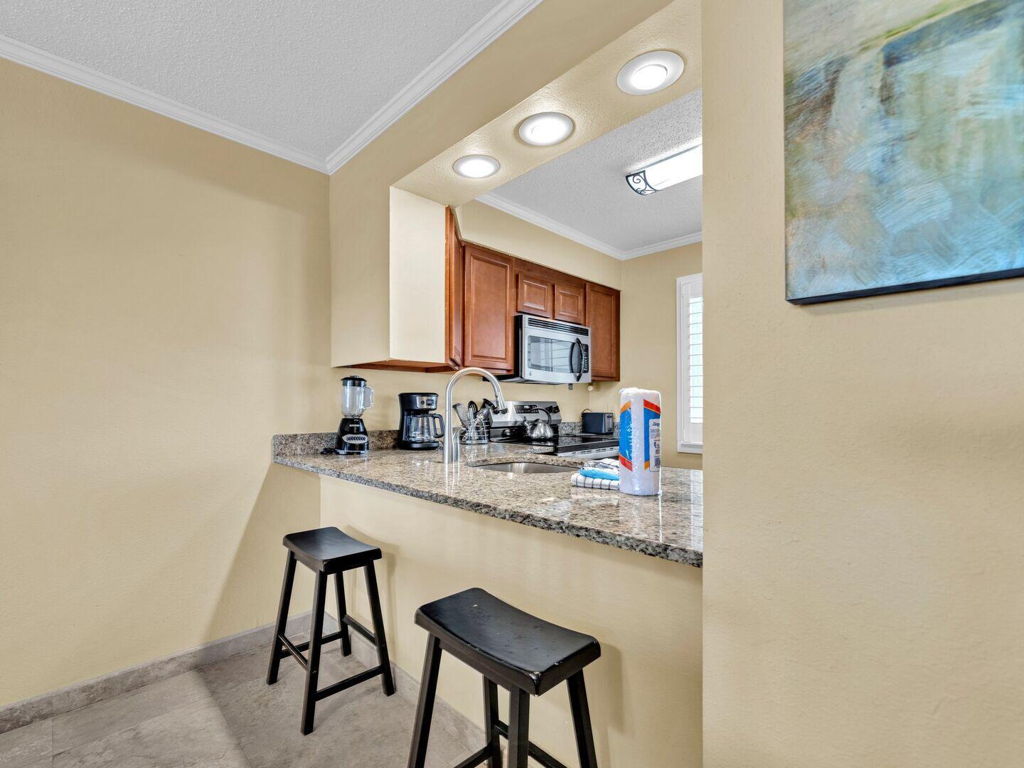 ISLANDER CONDO PH 2 - Residential