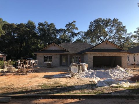 A home in Crestview