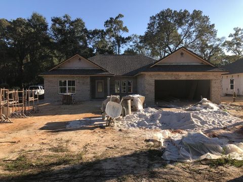 A home in Crestview