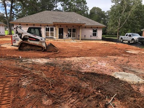 A home in Crestview