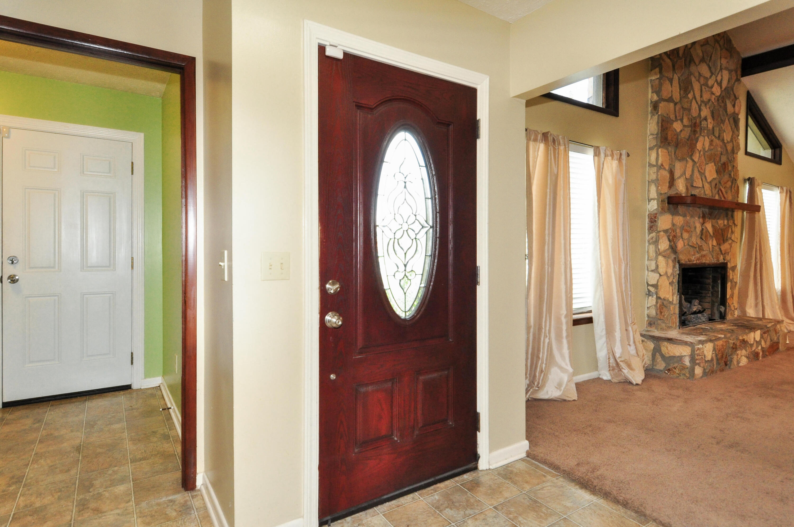 LYNN HAVEN - Residential