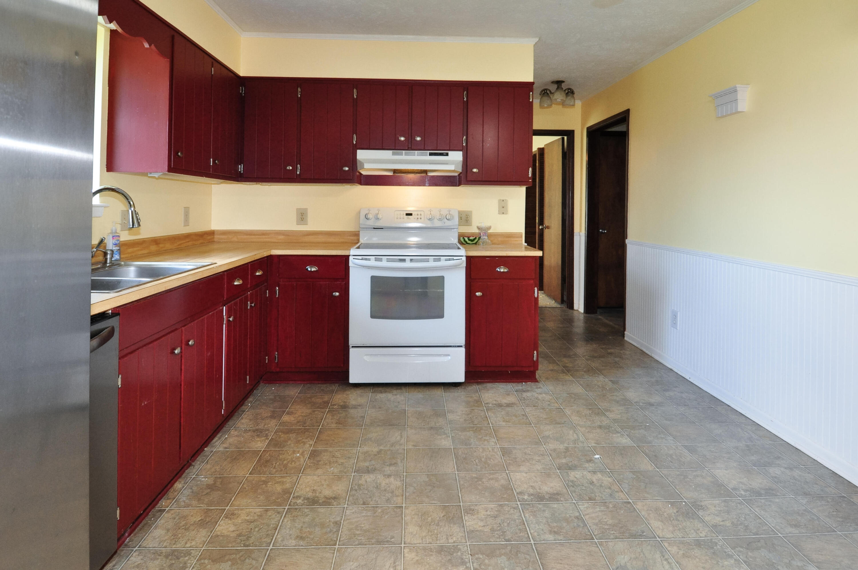 LYNN HAVEN - Residential